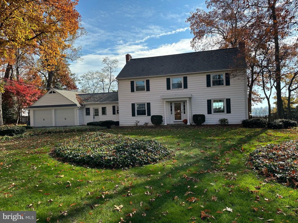 Photo of 972 Groff Avenue, Elizabethtown, PA 17022 (MLS # PALA2043386)