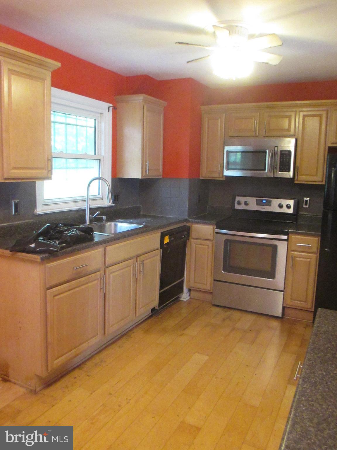 HANSON OAKS - Residential