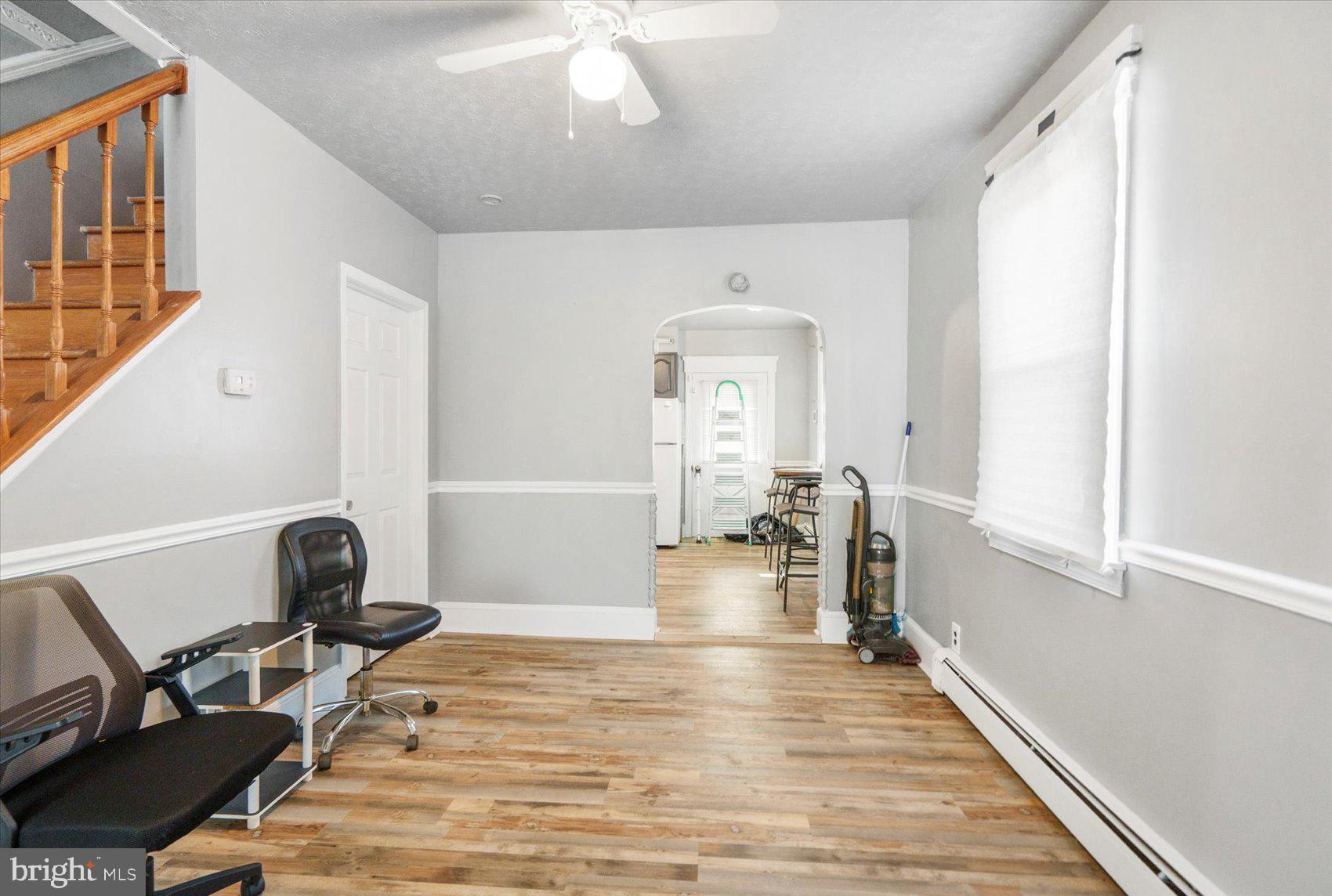 BROOKLYN PARK - Residential