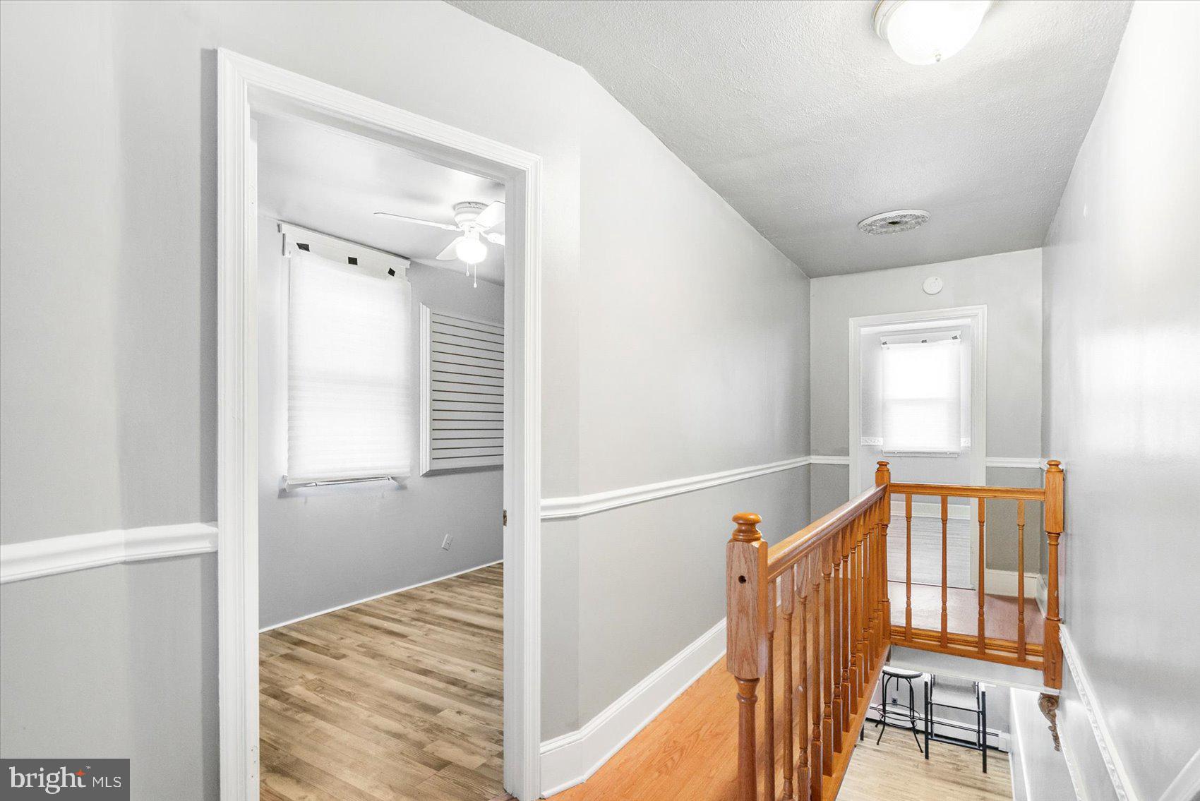 BROOKLYN PARK - Residential