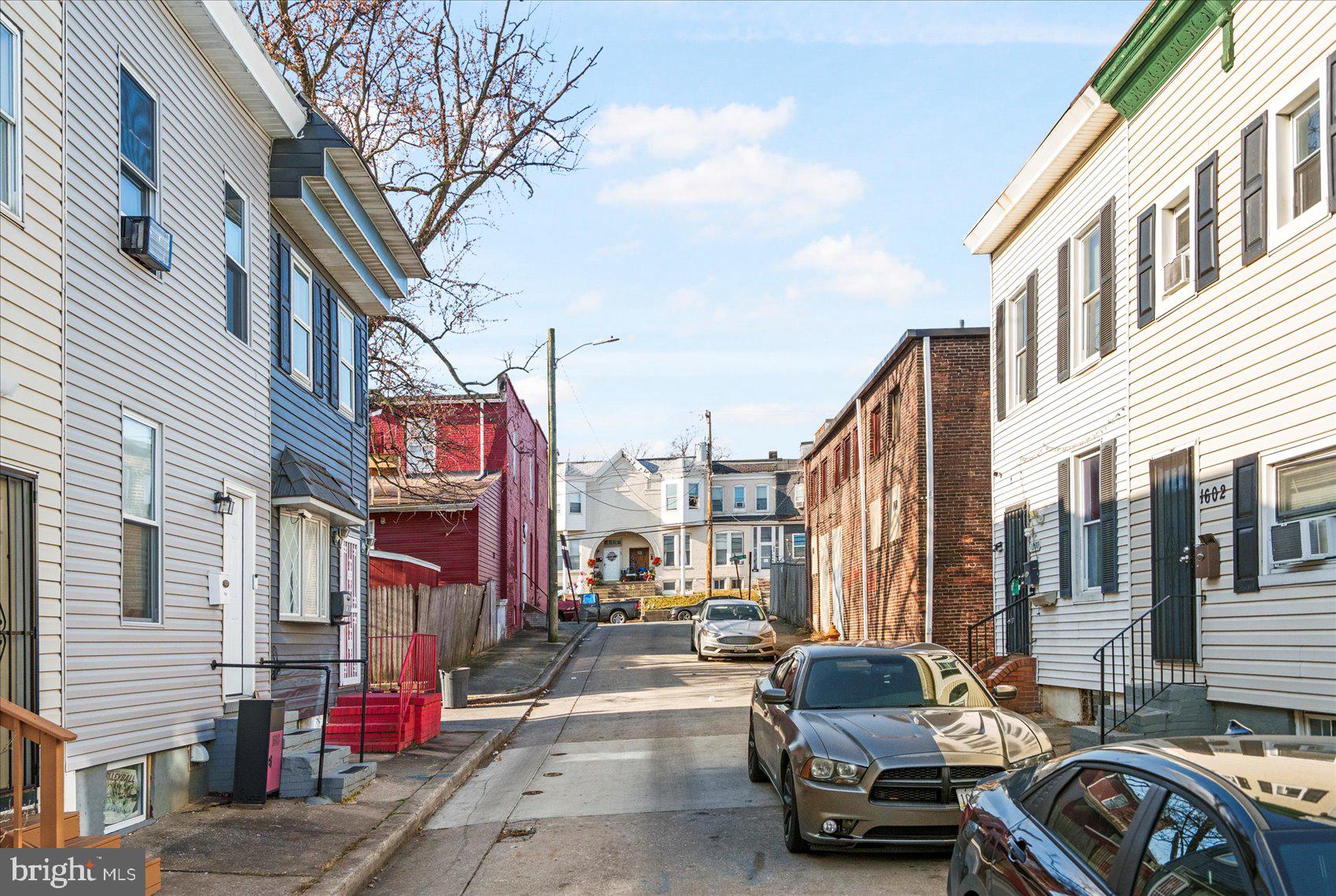 BROOKLYN PARK - Residential