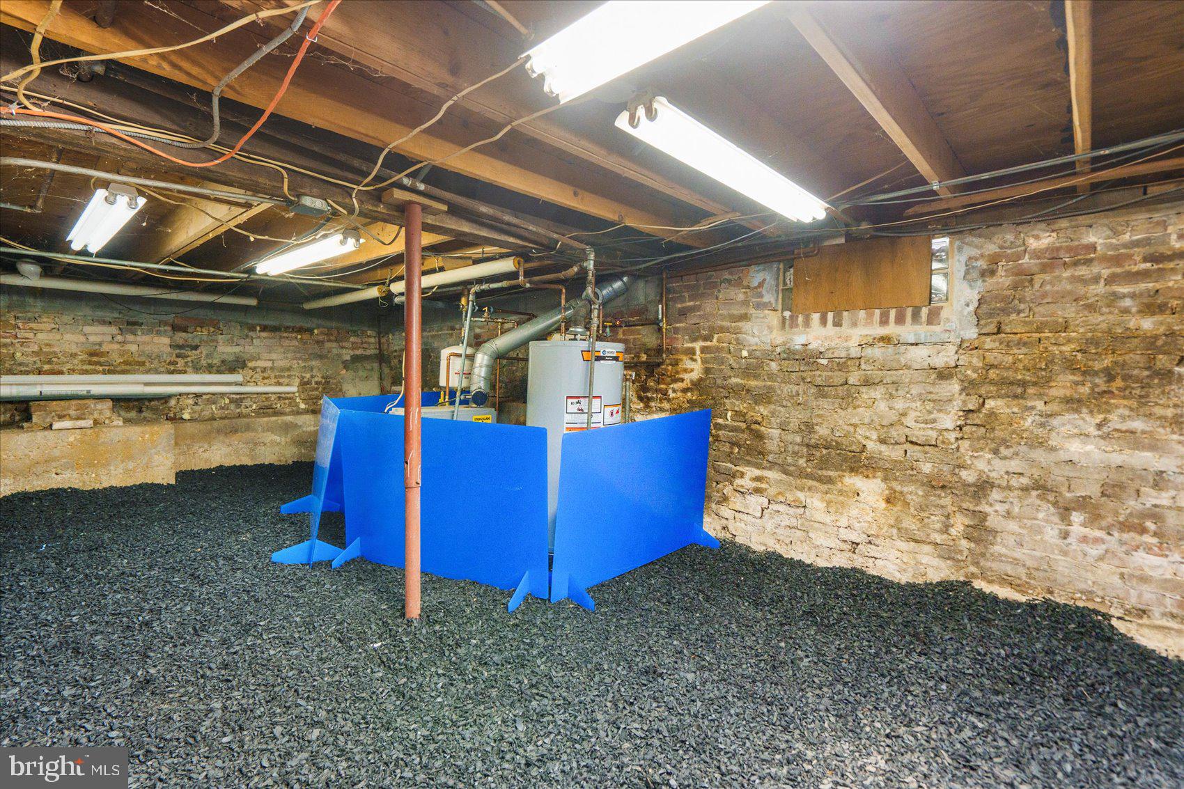 BROOKLYN PARK - Residential