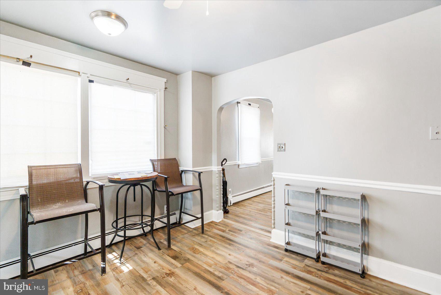 BROOKLYN PARK - Residential