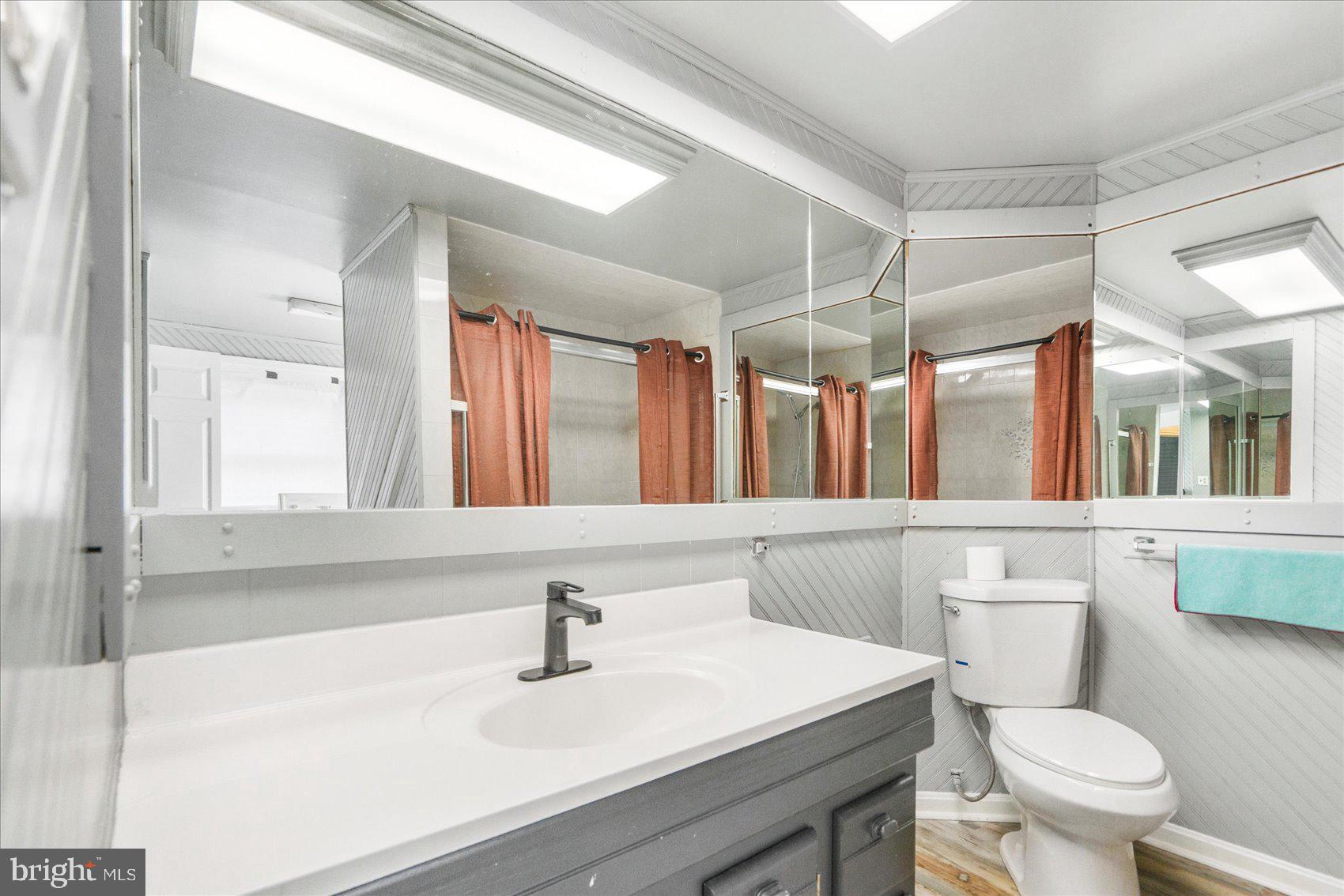 BROOKLYN PARK - Residential