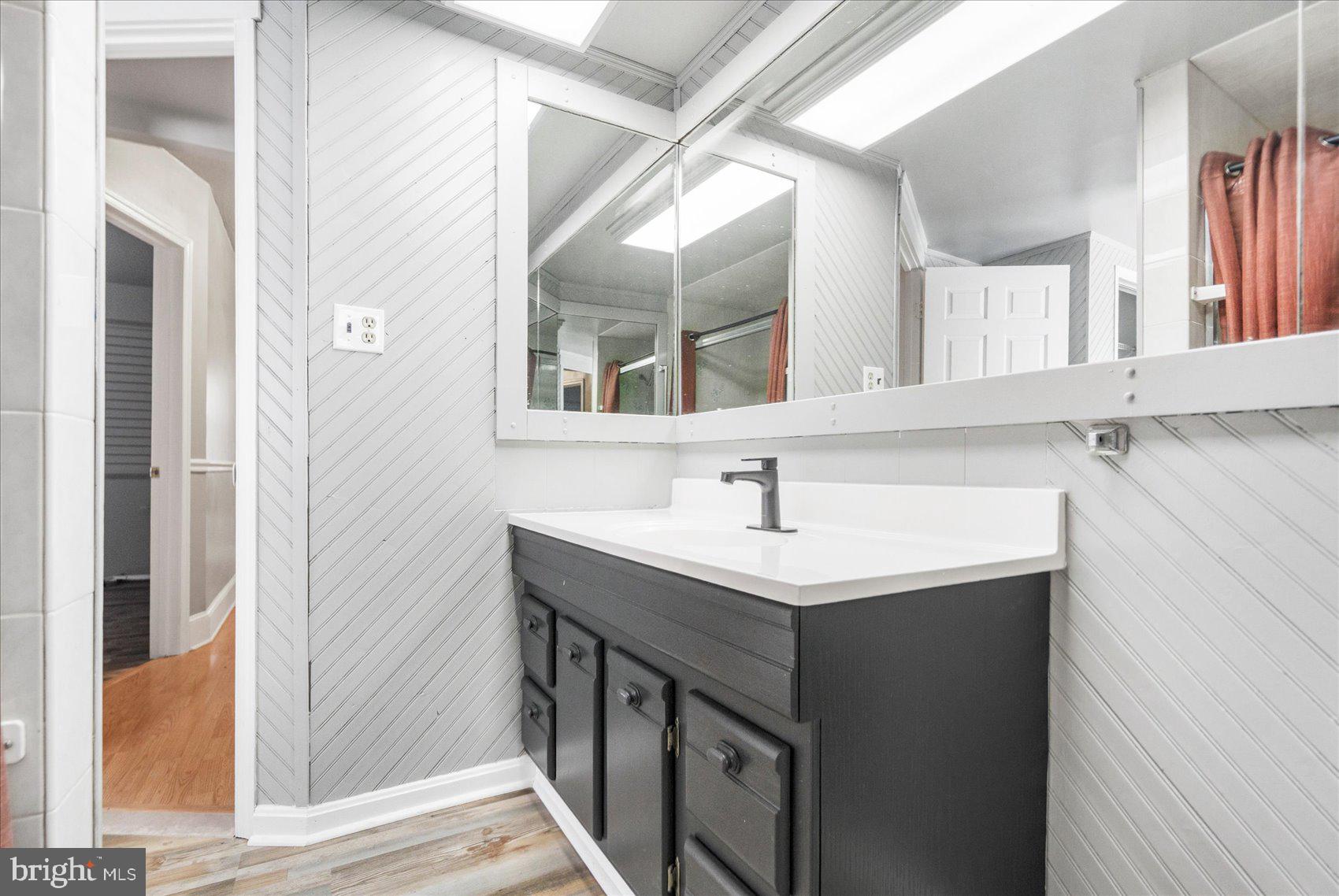 BROOKLYN PARK - Residential