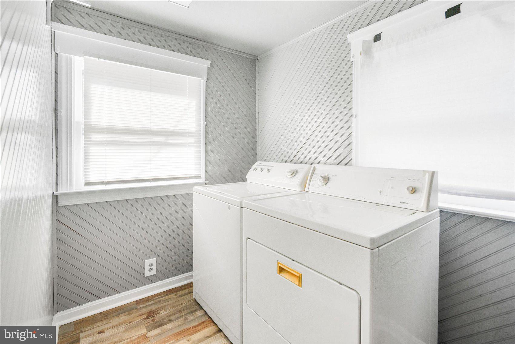 BROOKLYN PARK - Residential