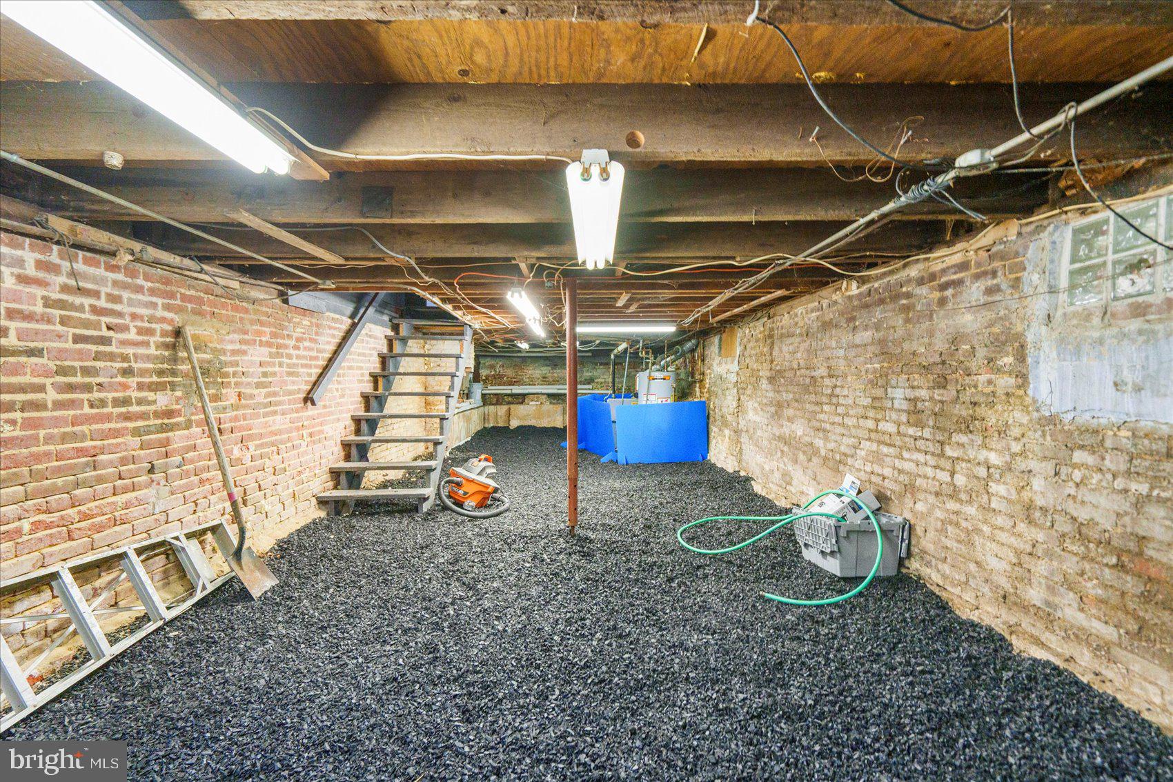 BROOKLYN PARK - Residential