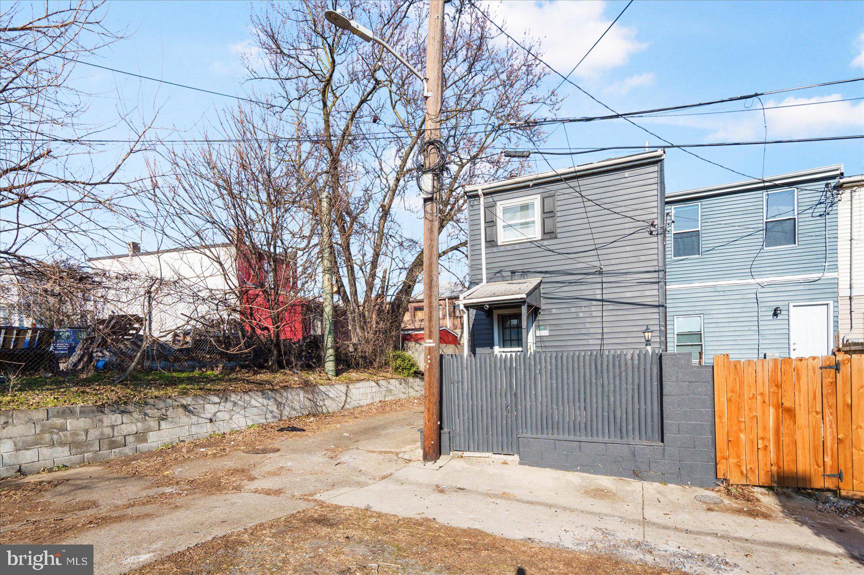 BROOKLYN PARK - Residential