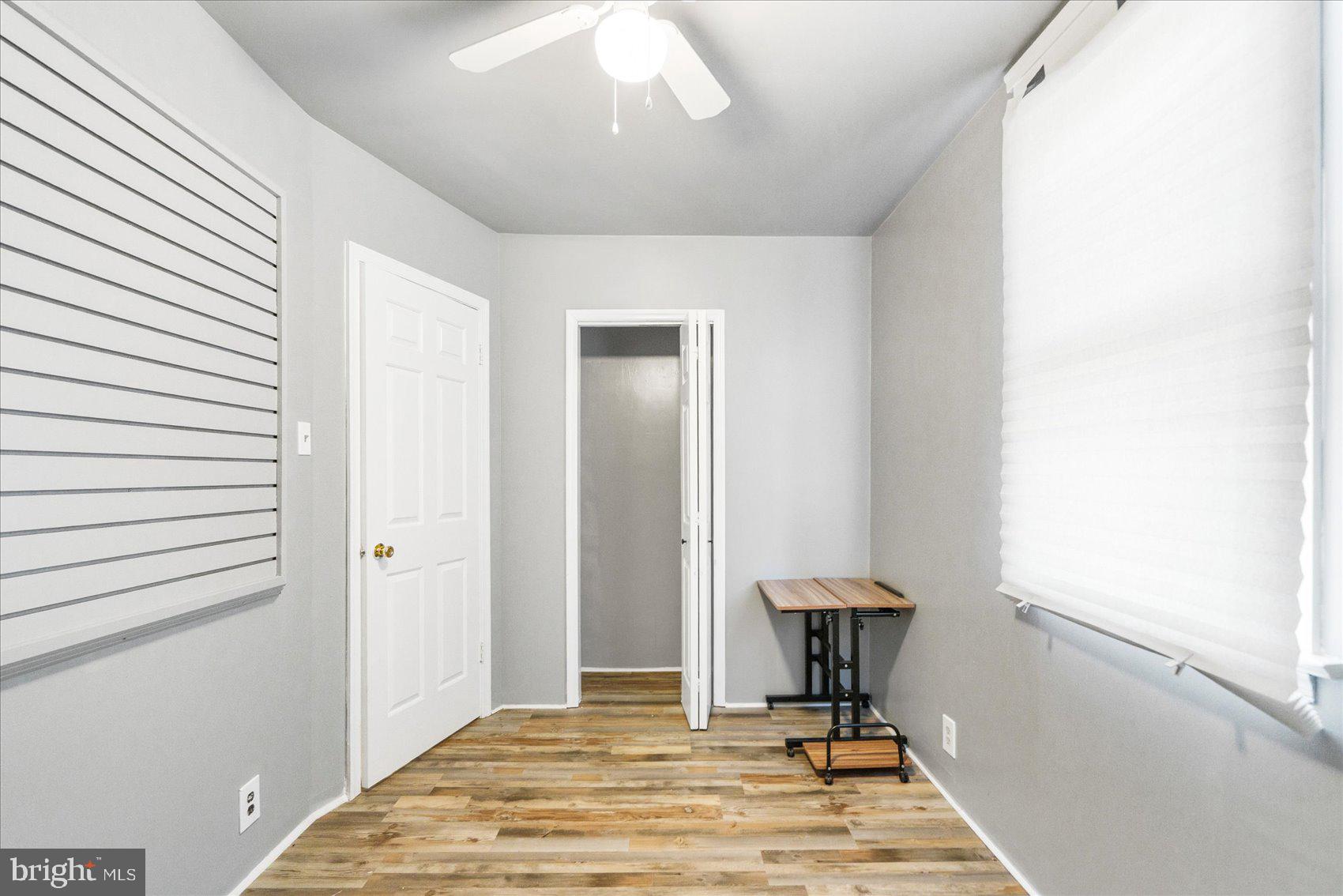 BROOKLYN PARK - Residential