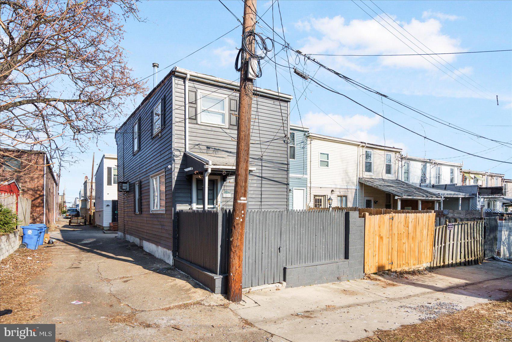 BROOKLYN PARK - Residential