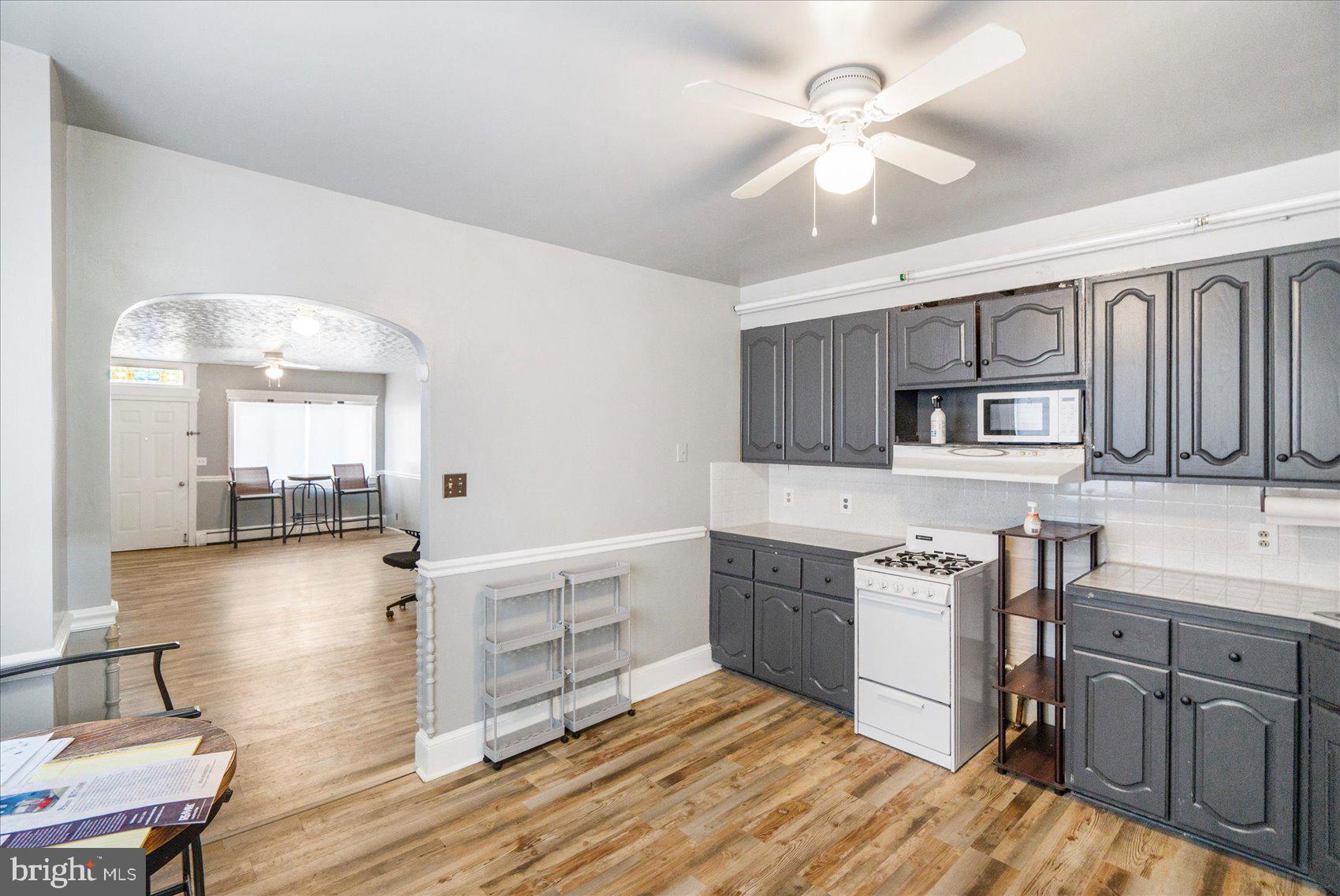 BROOKLYN PARK - Residential