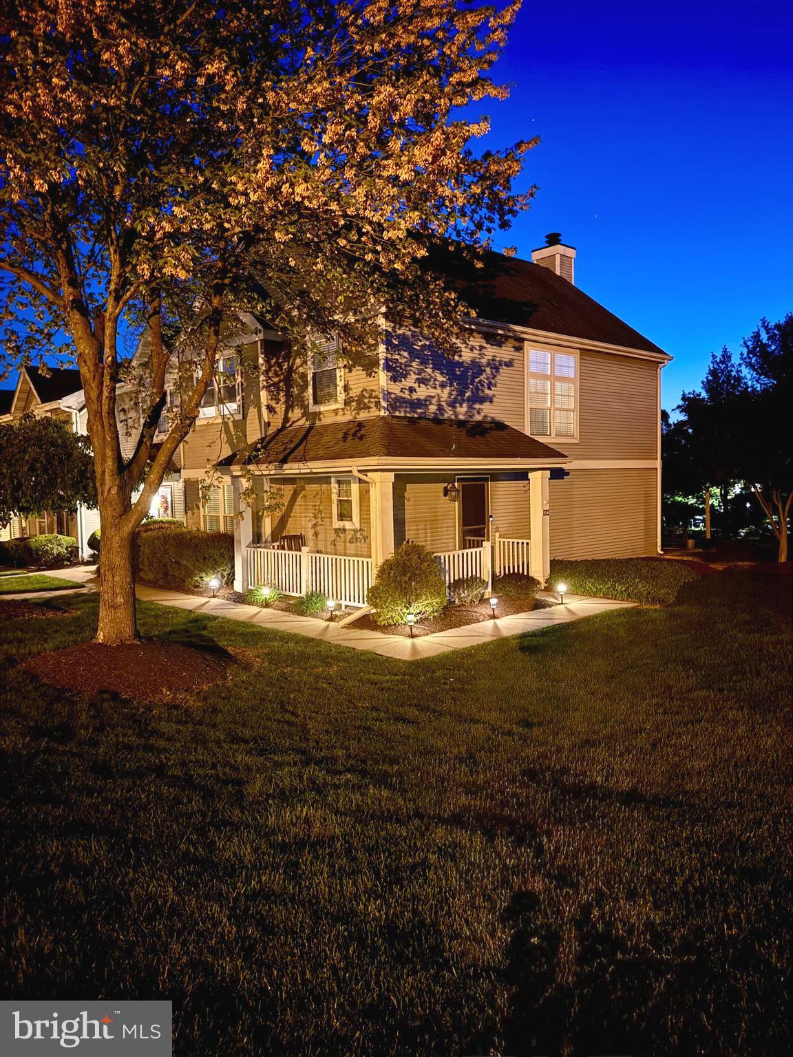 154 LAUREL COURT