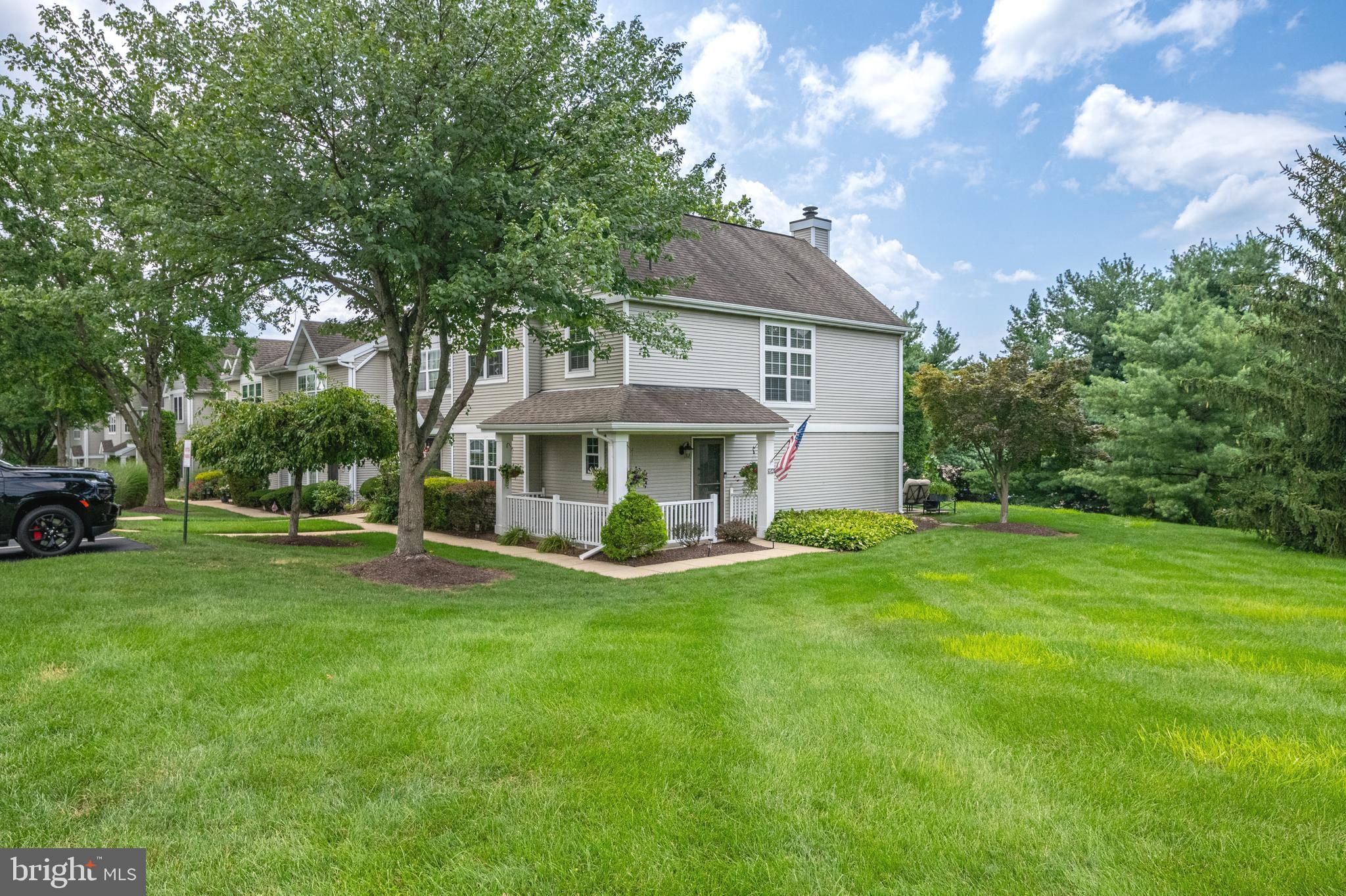 154 LAUREL COURT