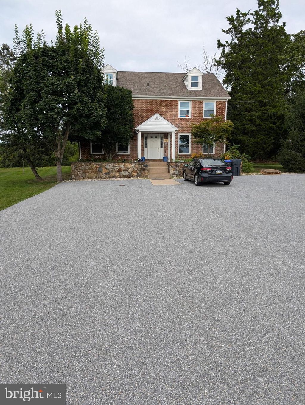 Photo of 1020 Pottstown Pike, CHESTER SPRINGS, PA 19425 (MLS # PACT2106698)