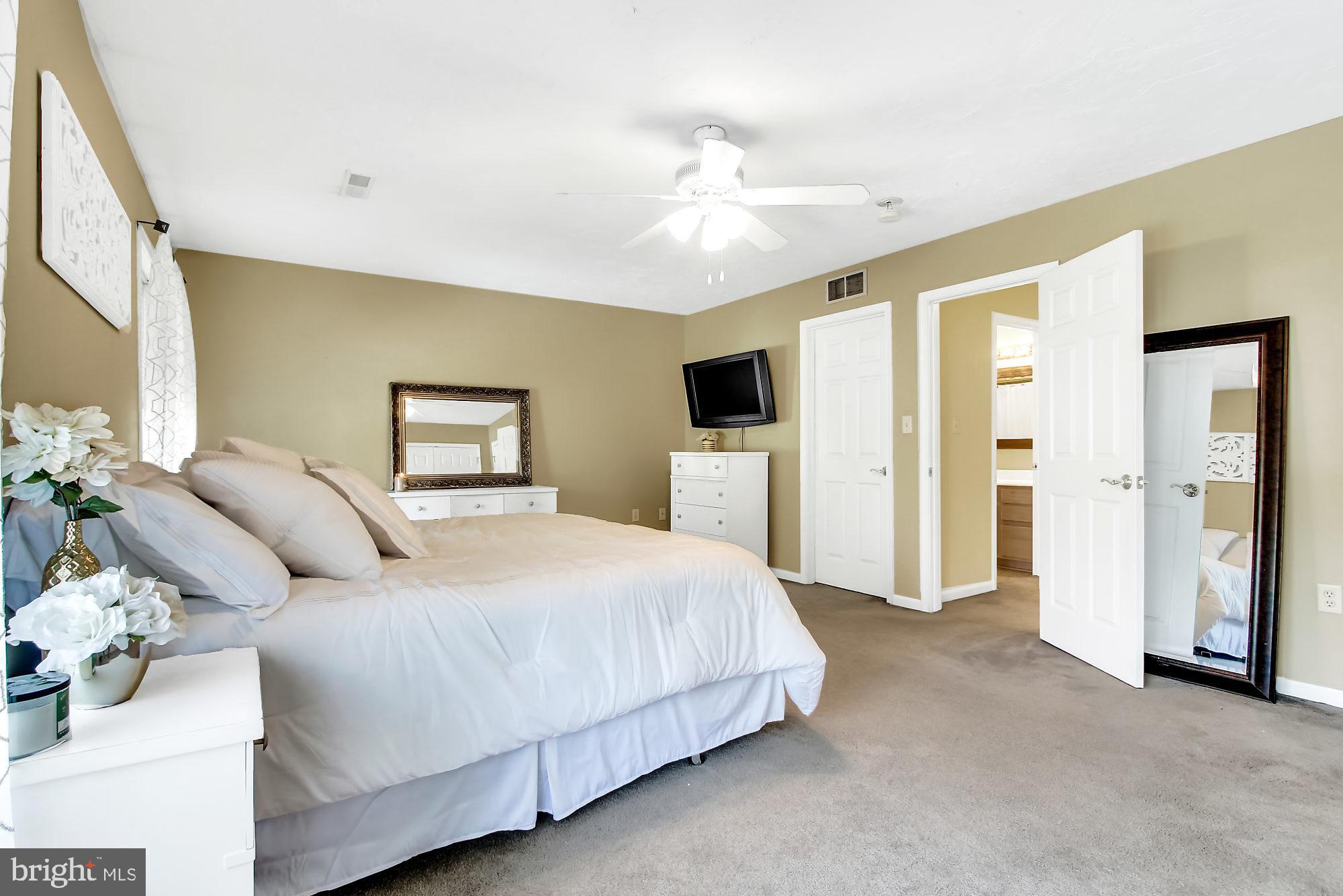 BOULEVARD COMMONS - Residential