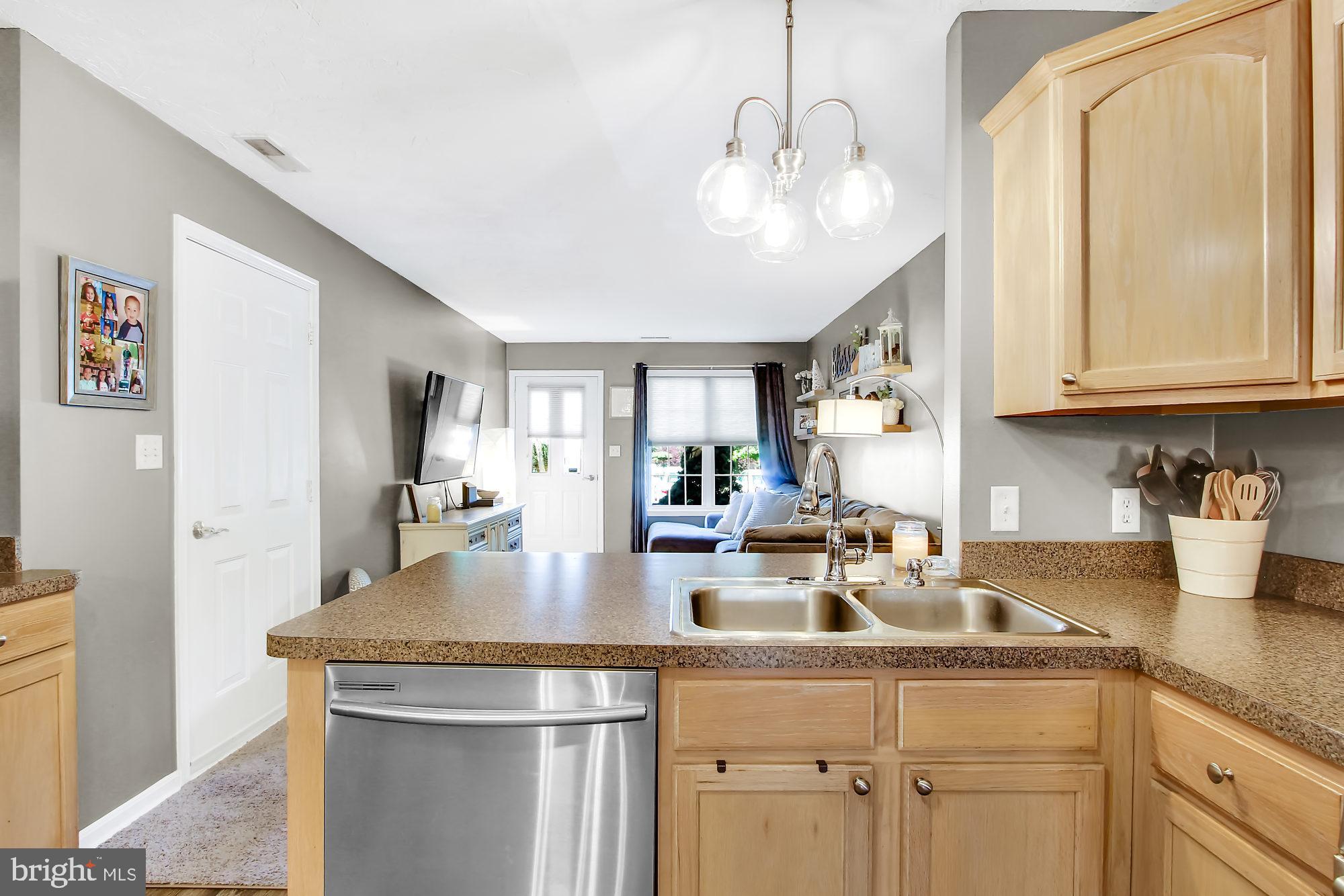 BOULEVARD COMMONS - Residential