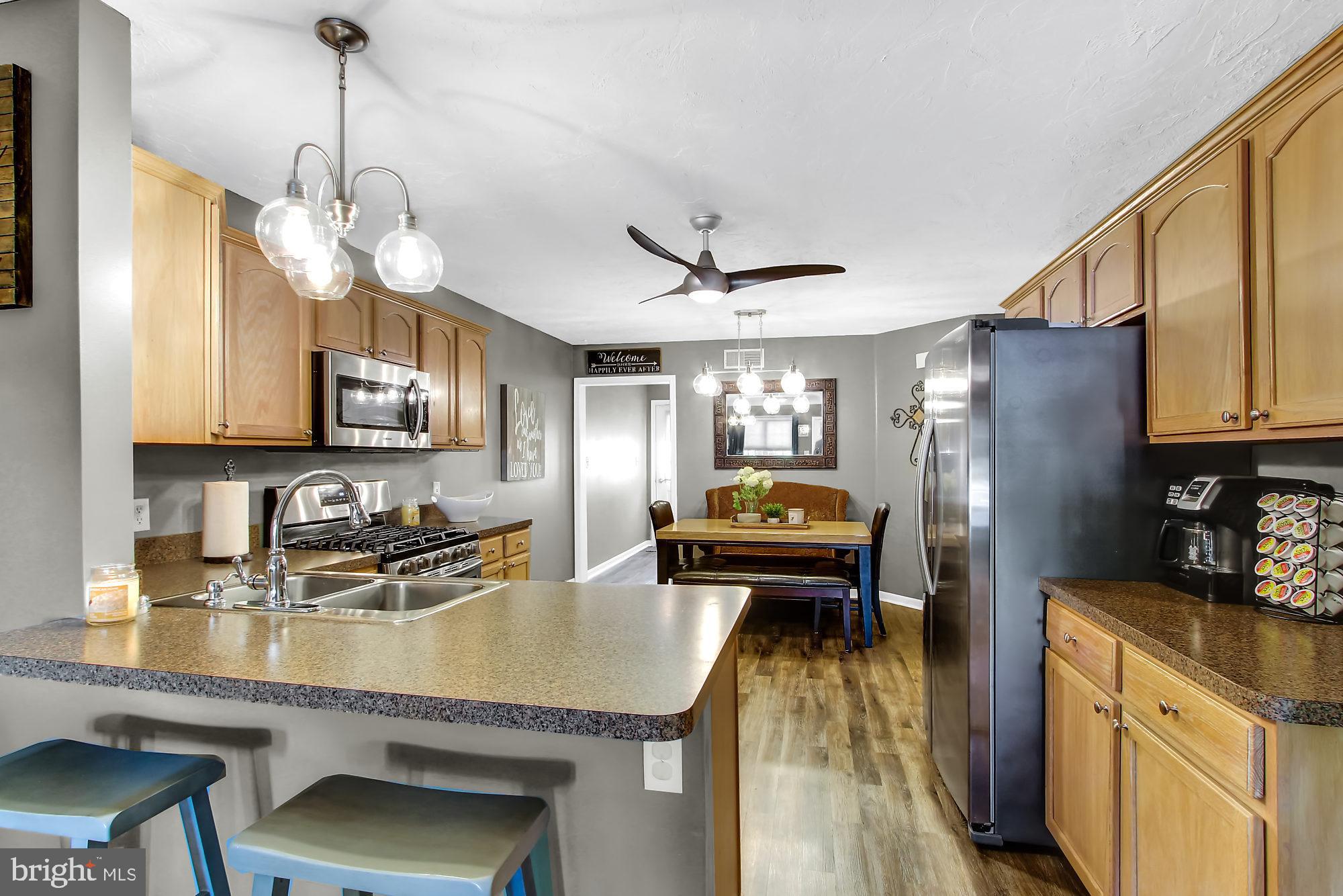 BOULEVARD COMMONS - Residential