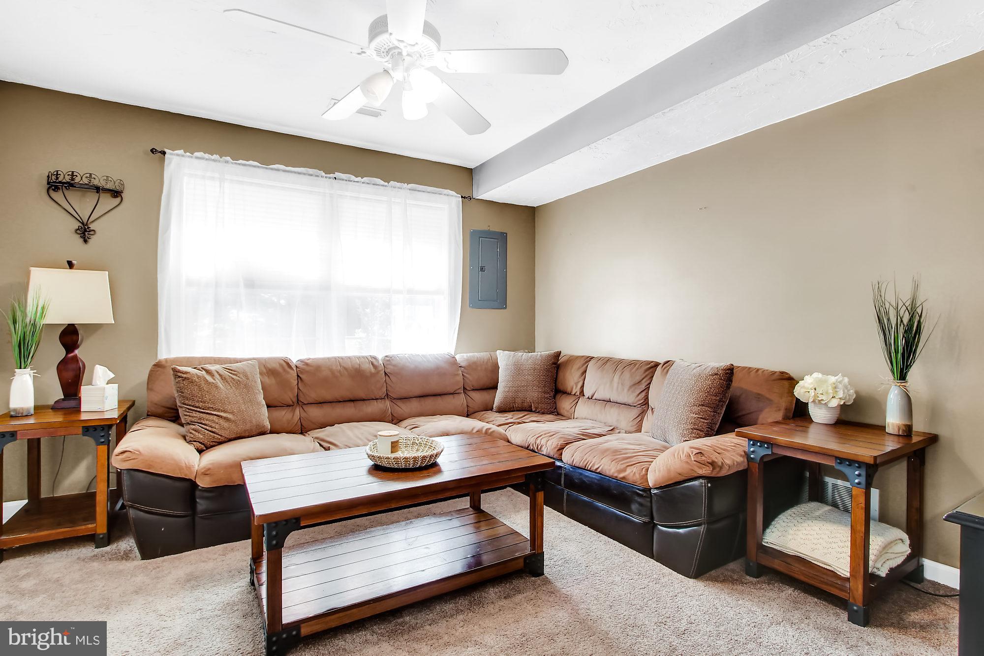 BOULEVARD COMMONS - Residential