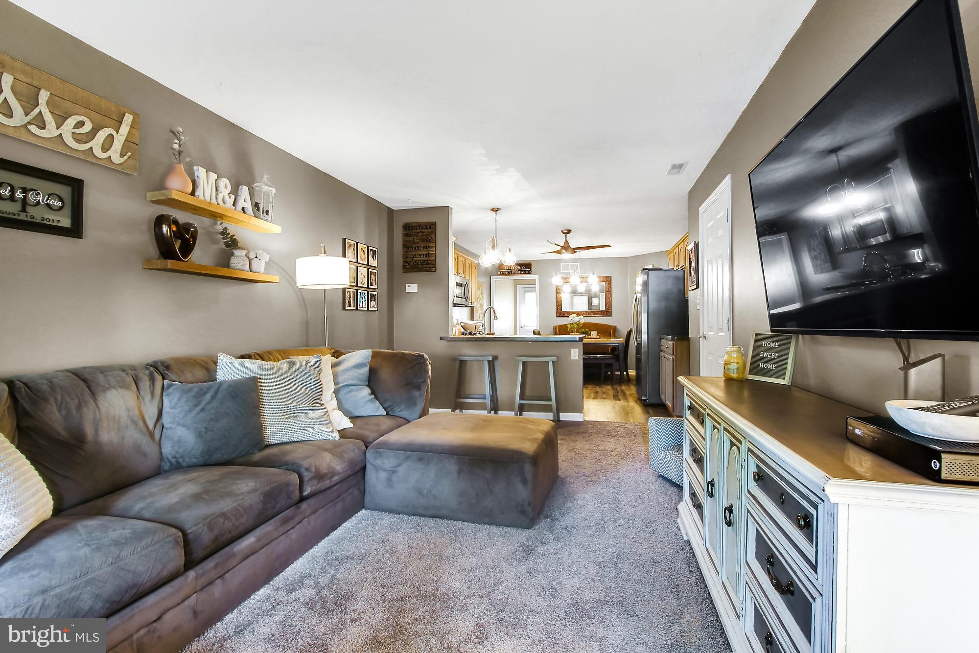 BOULEVARD COMMONS - Residential