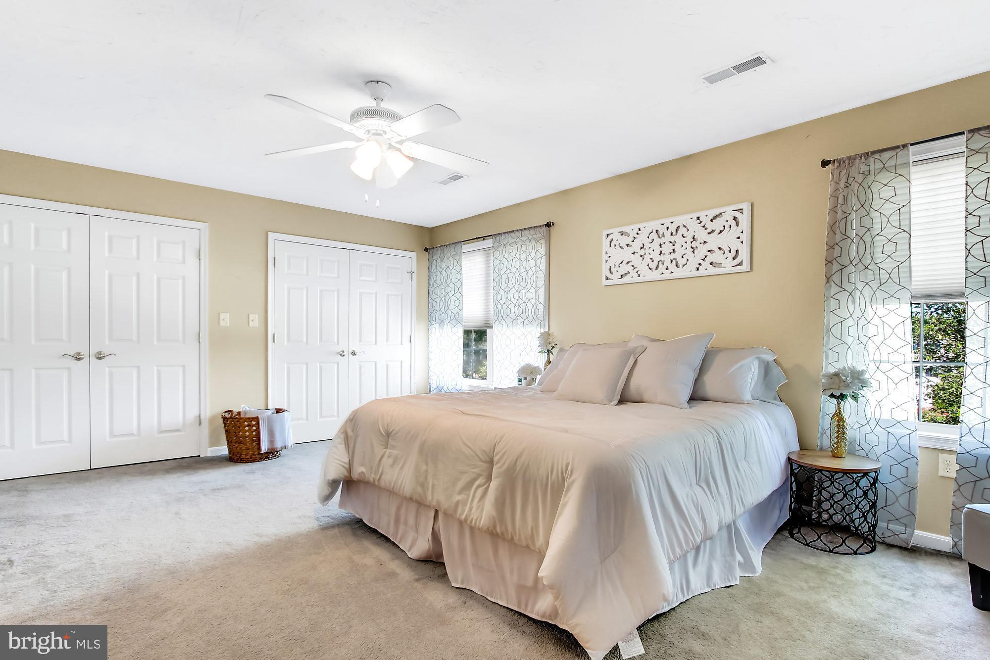 BOULEVARD COMMONS - Residential