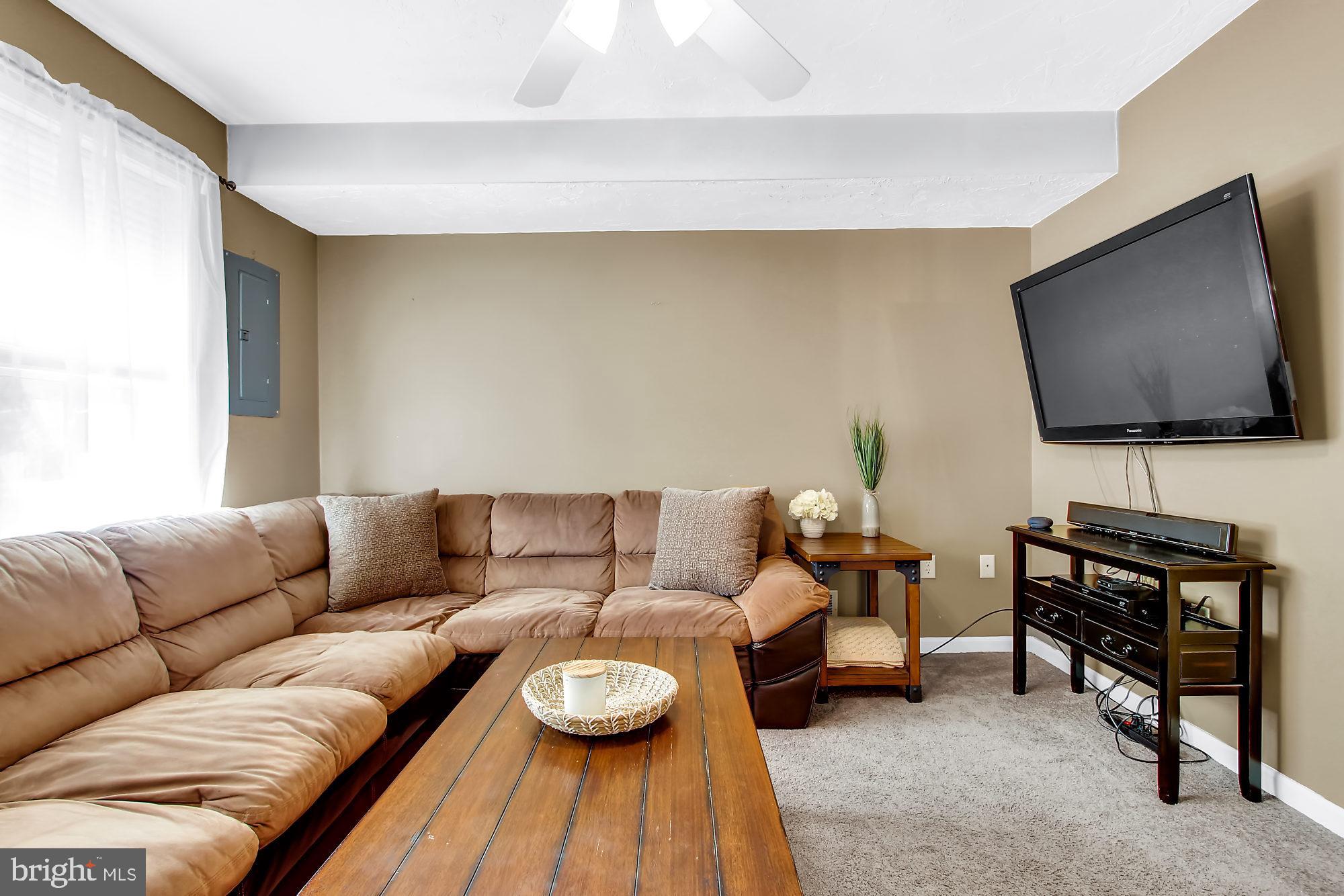 BOULEVARD COMMONS - Residential