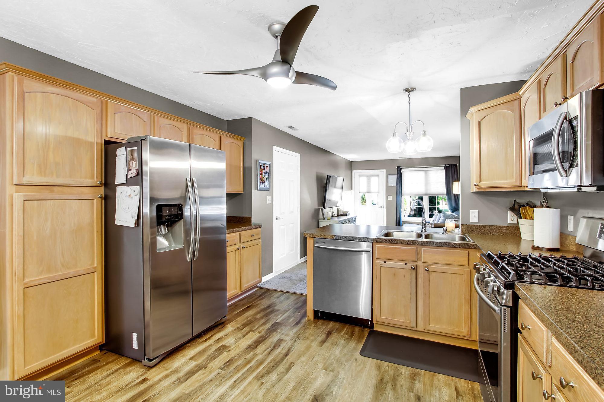 BOULEVARD COMMONS - Residential