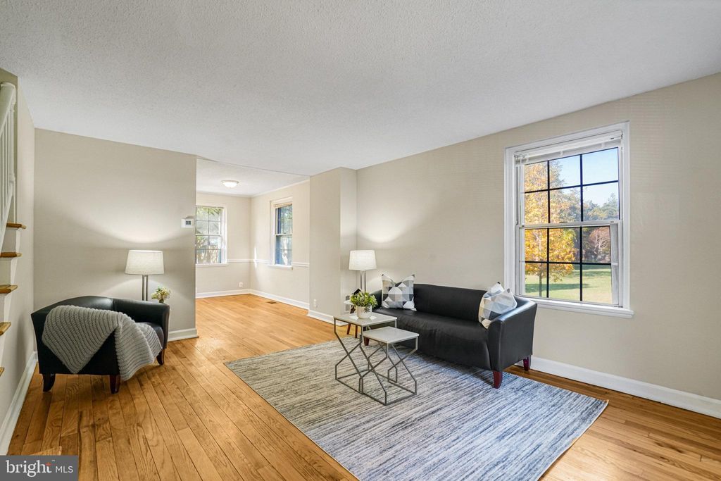 Photo of 3622 S Taylor Street, ARLINGTON, VA 22206 (MLS # VAAR2065390)