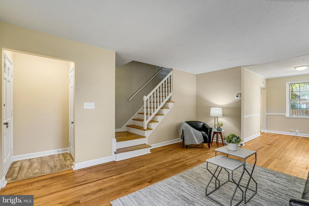 Photo of 3622 S Taylor Street, ARLINGTON, VA 22206 (MLS # VAAR2065390)