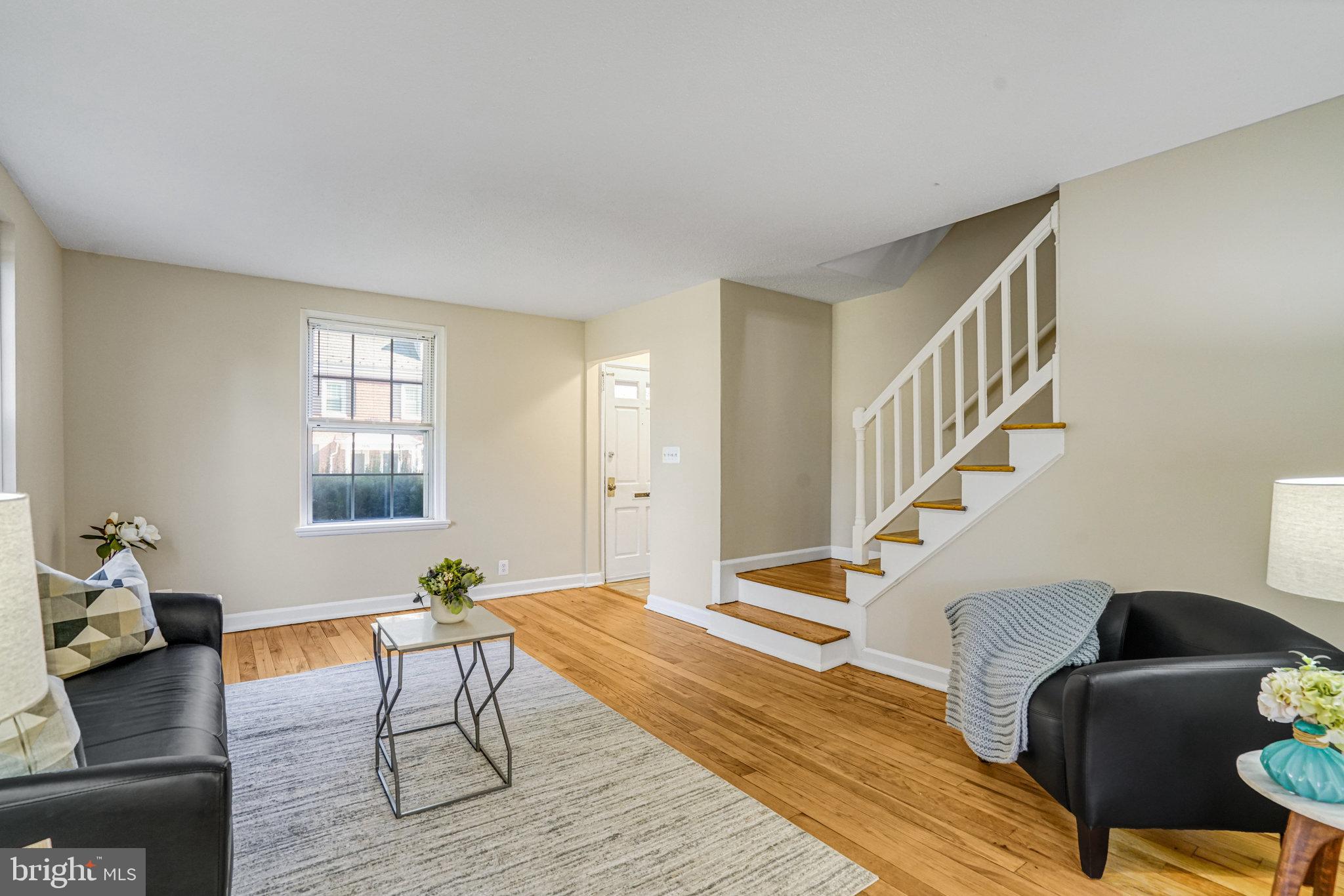 3622 S TAYLOR STREET