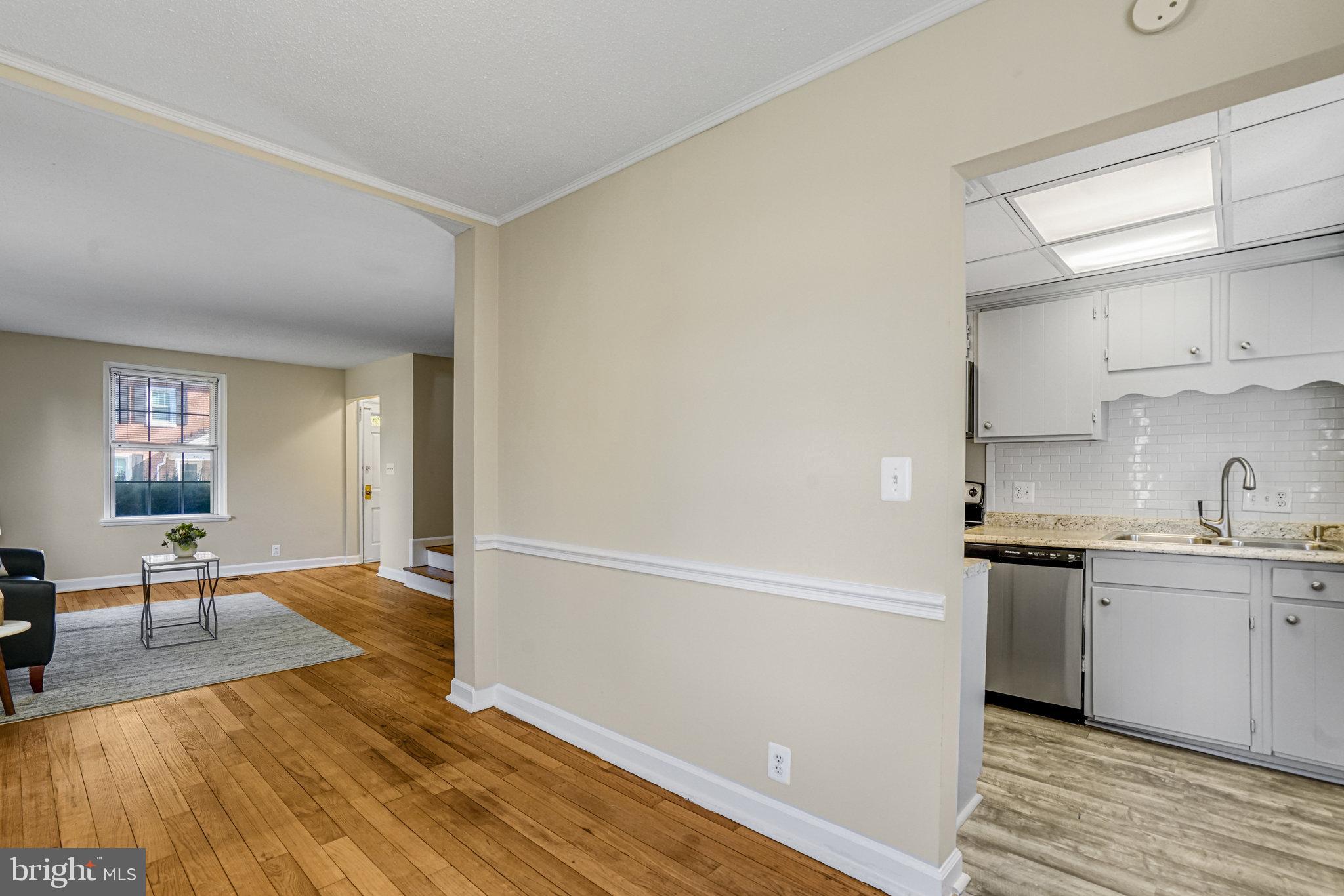 3622 S TAYLOR STREET