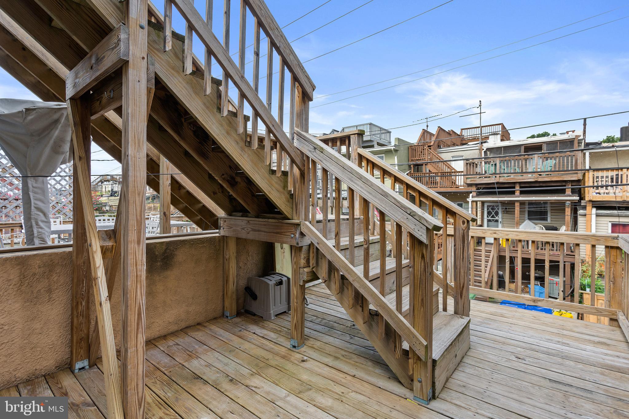 RIVERSIDE - Residential