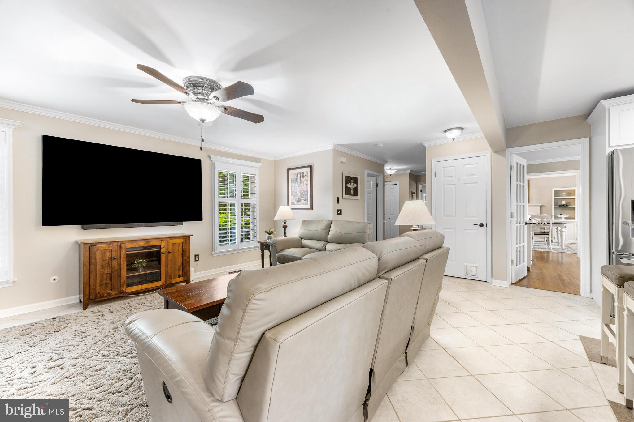 STANSBURY MANOR - Residential