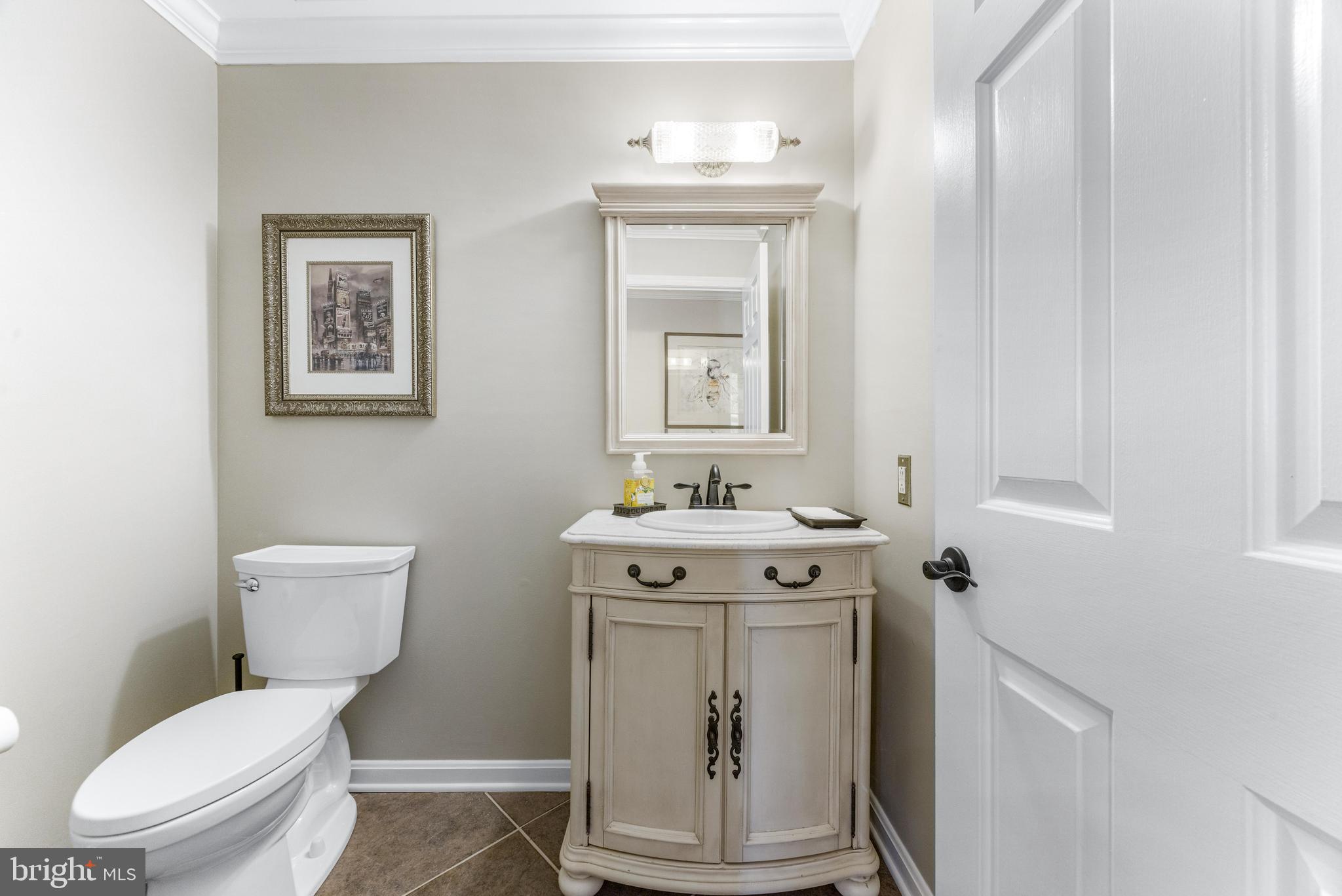 STANSBURY MANOR - Residential