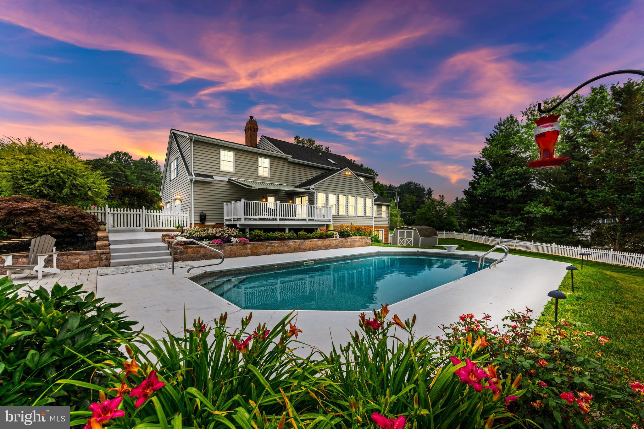 STANSBURY MANOR - Residential