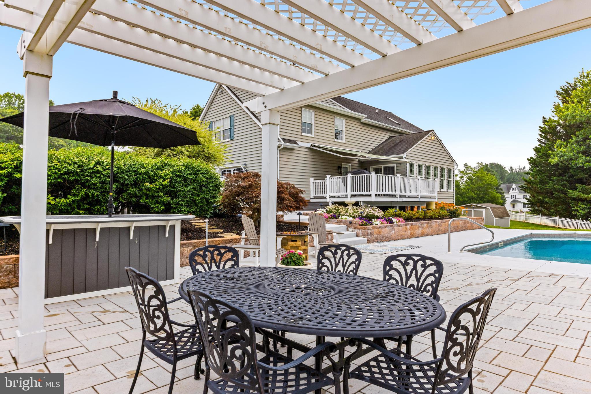 STANSBURY MANOR - Residential