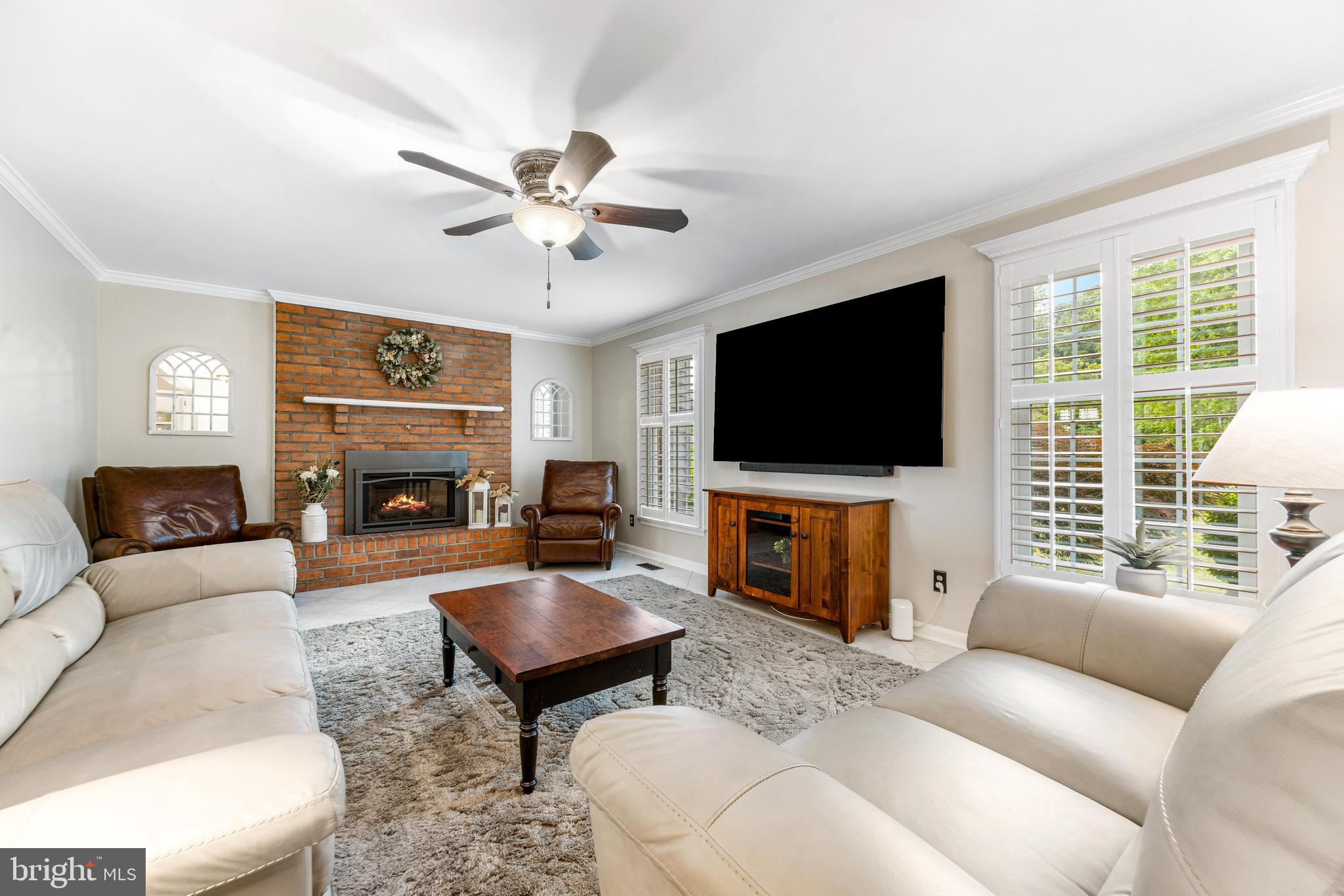 STANSBURY MANOR - Residential