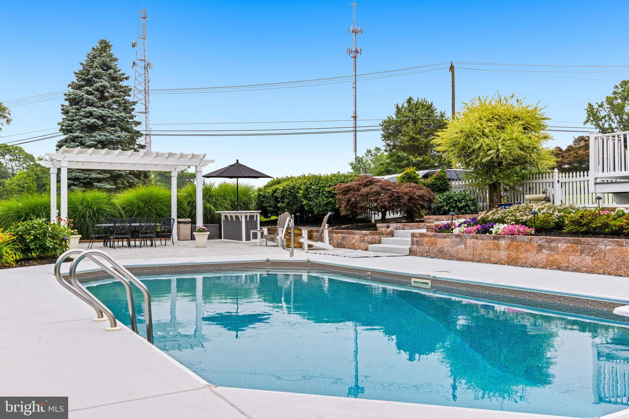 STANSBURY MANOR - Residential