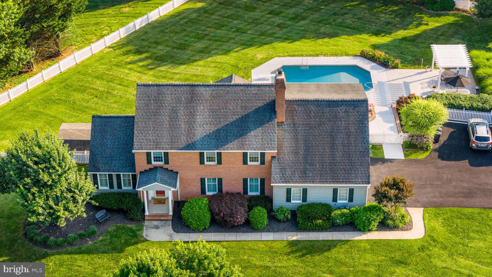 3729 STANSBURY MILL ROAD