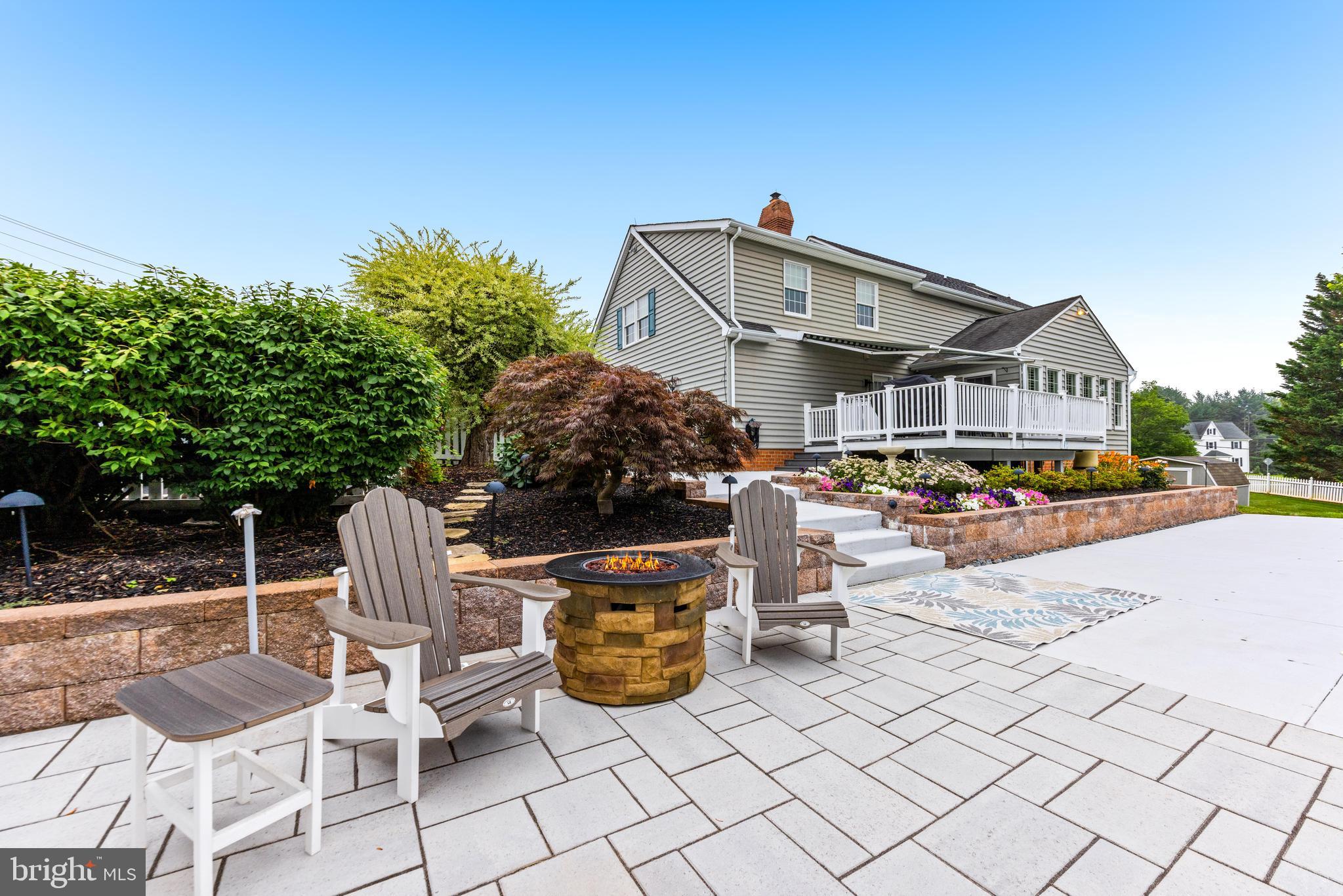 STANSBURY MANOR - Residential