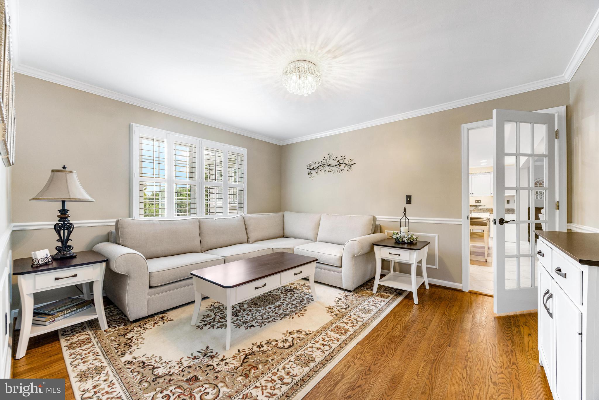 STANSBURY MANOR - Residential