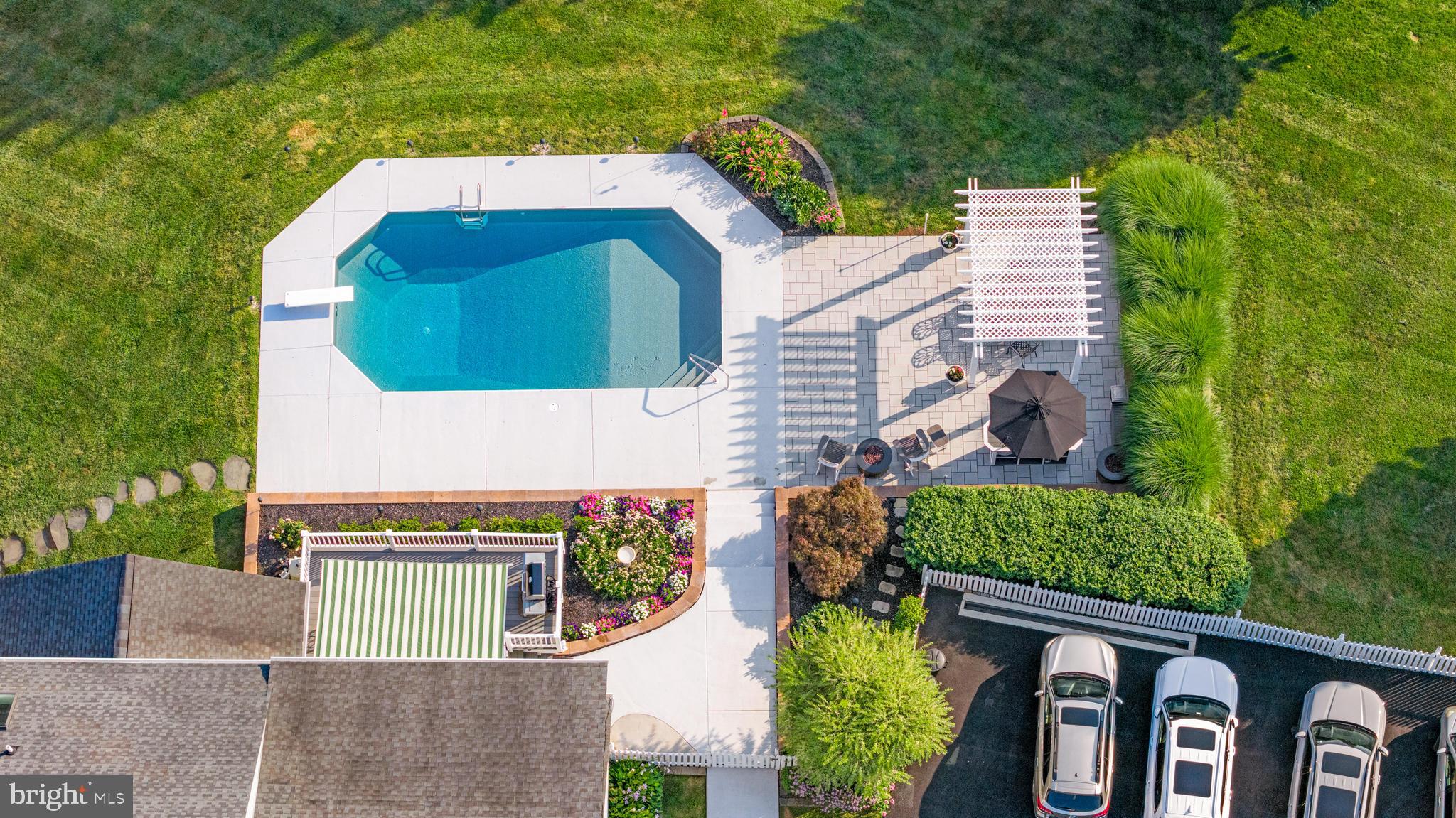 STANSBURY MANOR - Residential