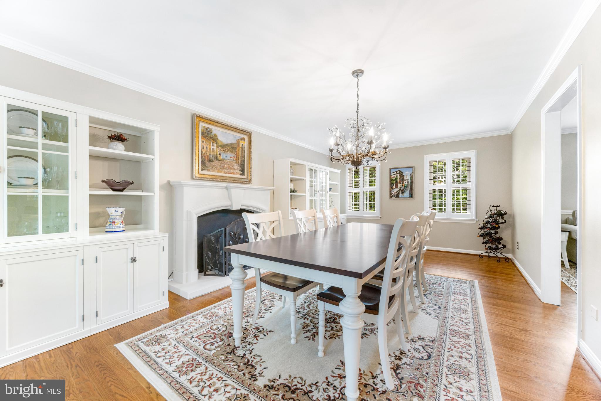 STANSBURY MANOR - Residential