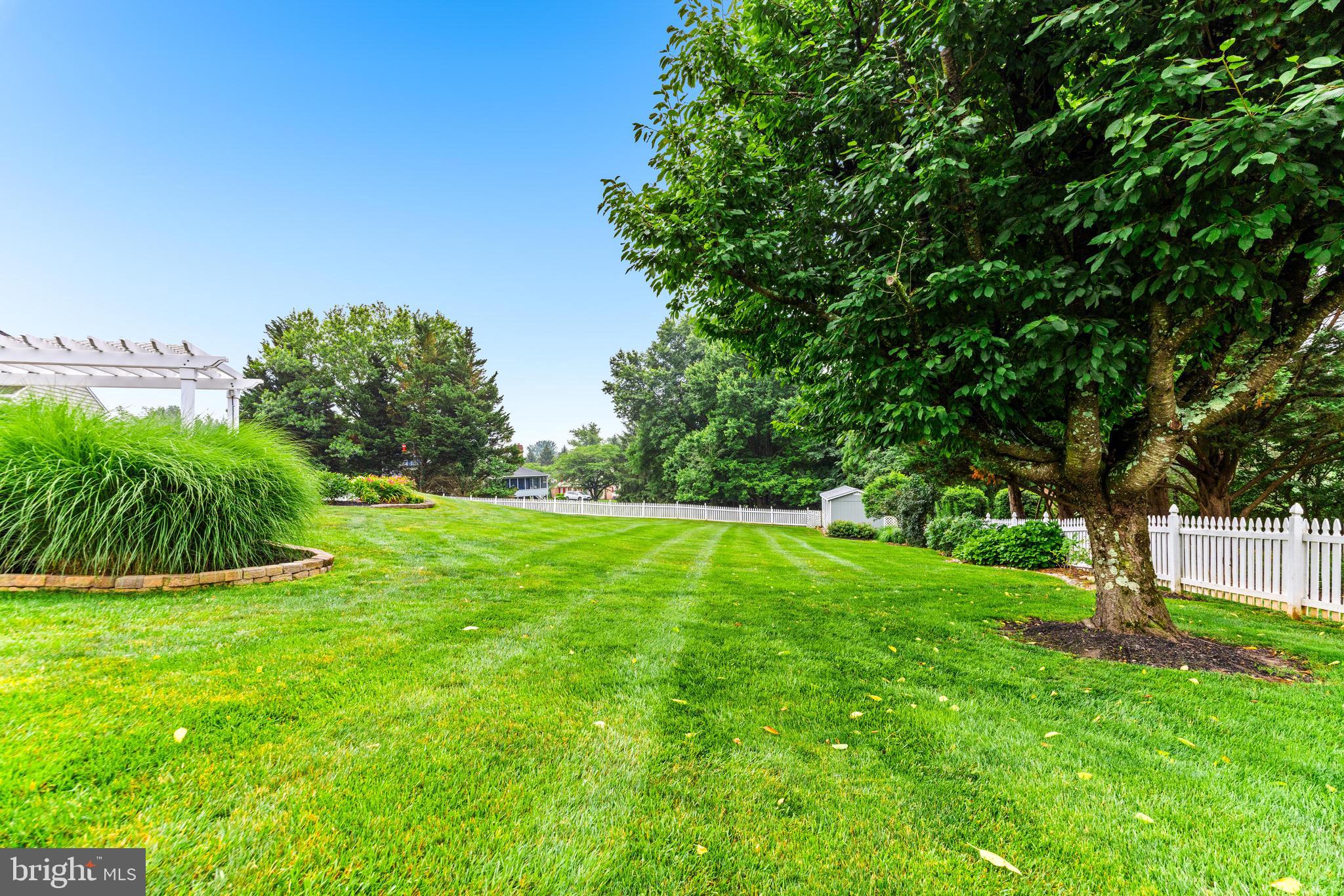 STANSBURY MANOR - Residential