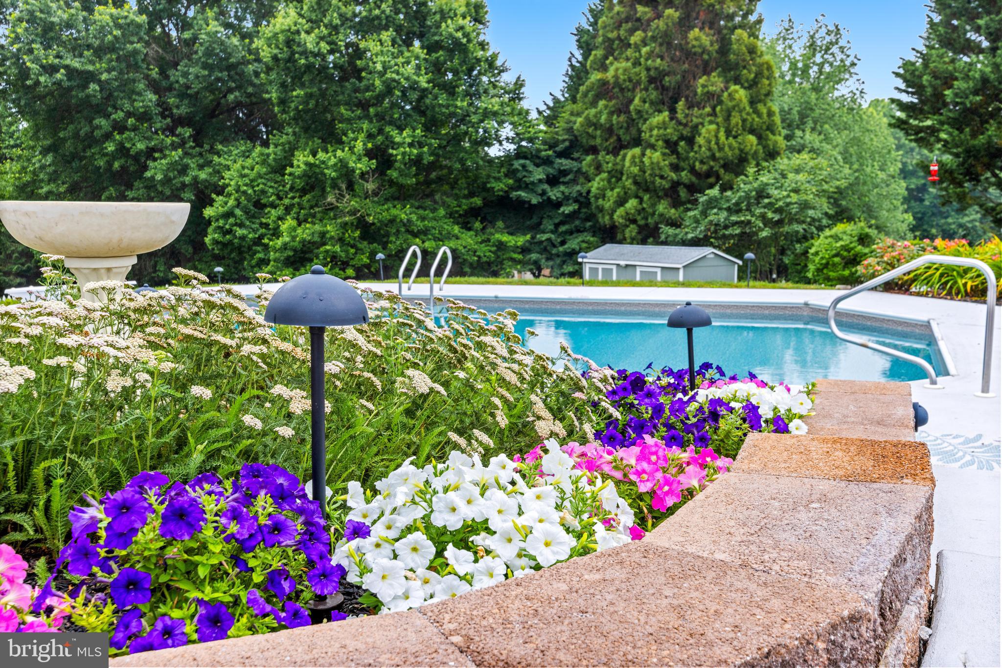 STANSBURY MANOR - Residential