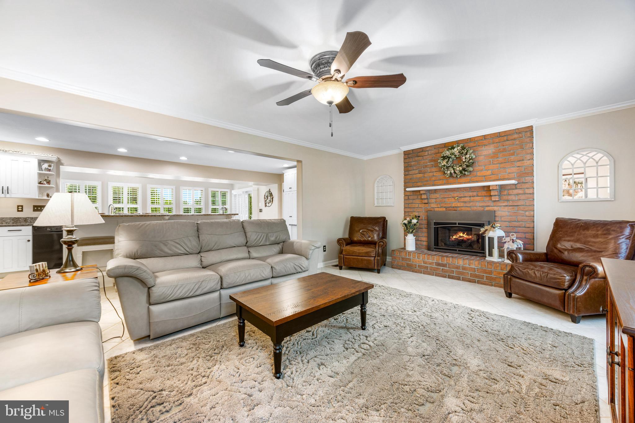 STANSBURY MANOR - Residential