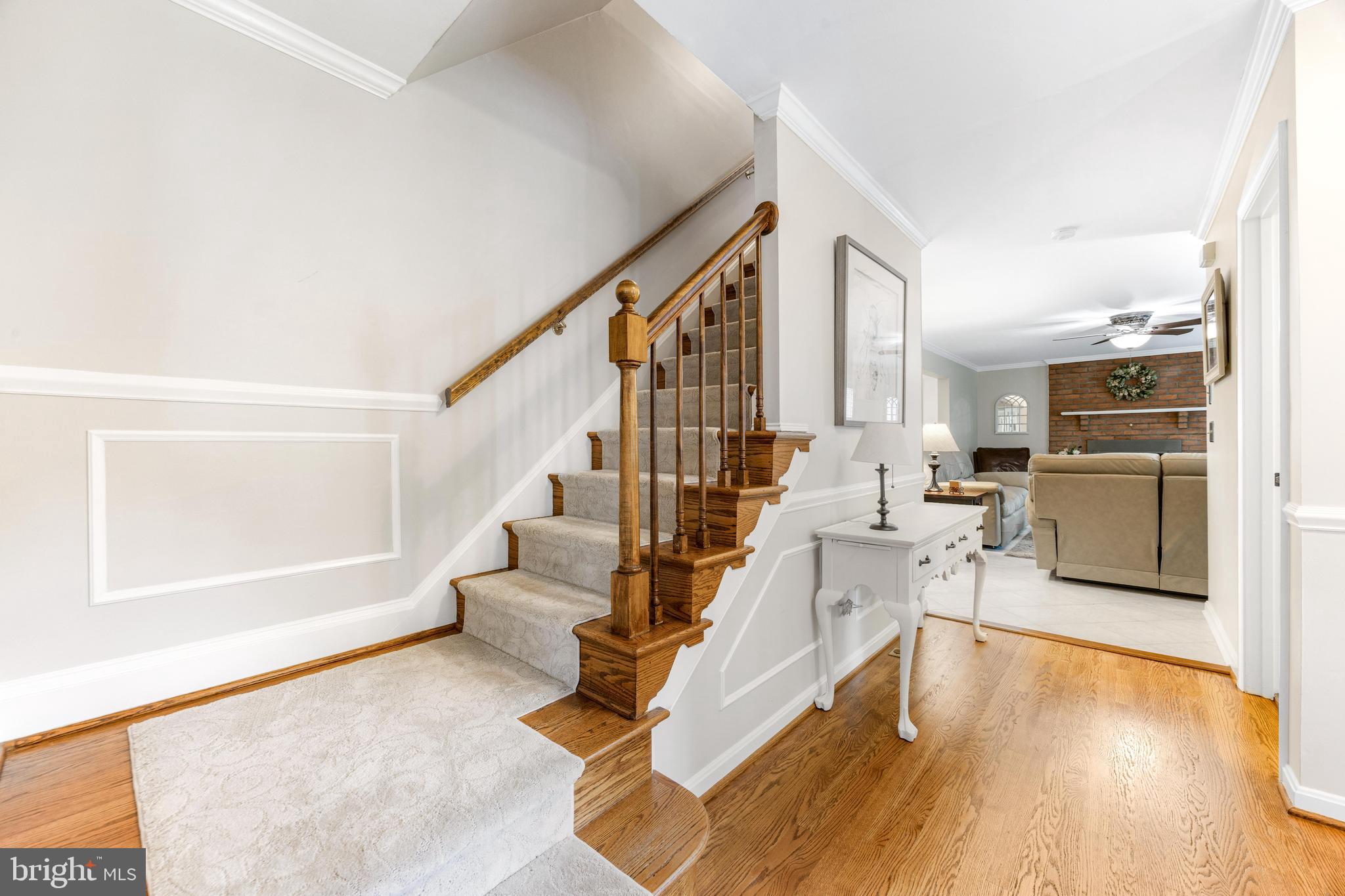 3729 STANSBURY MILL ROAD