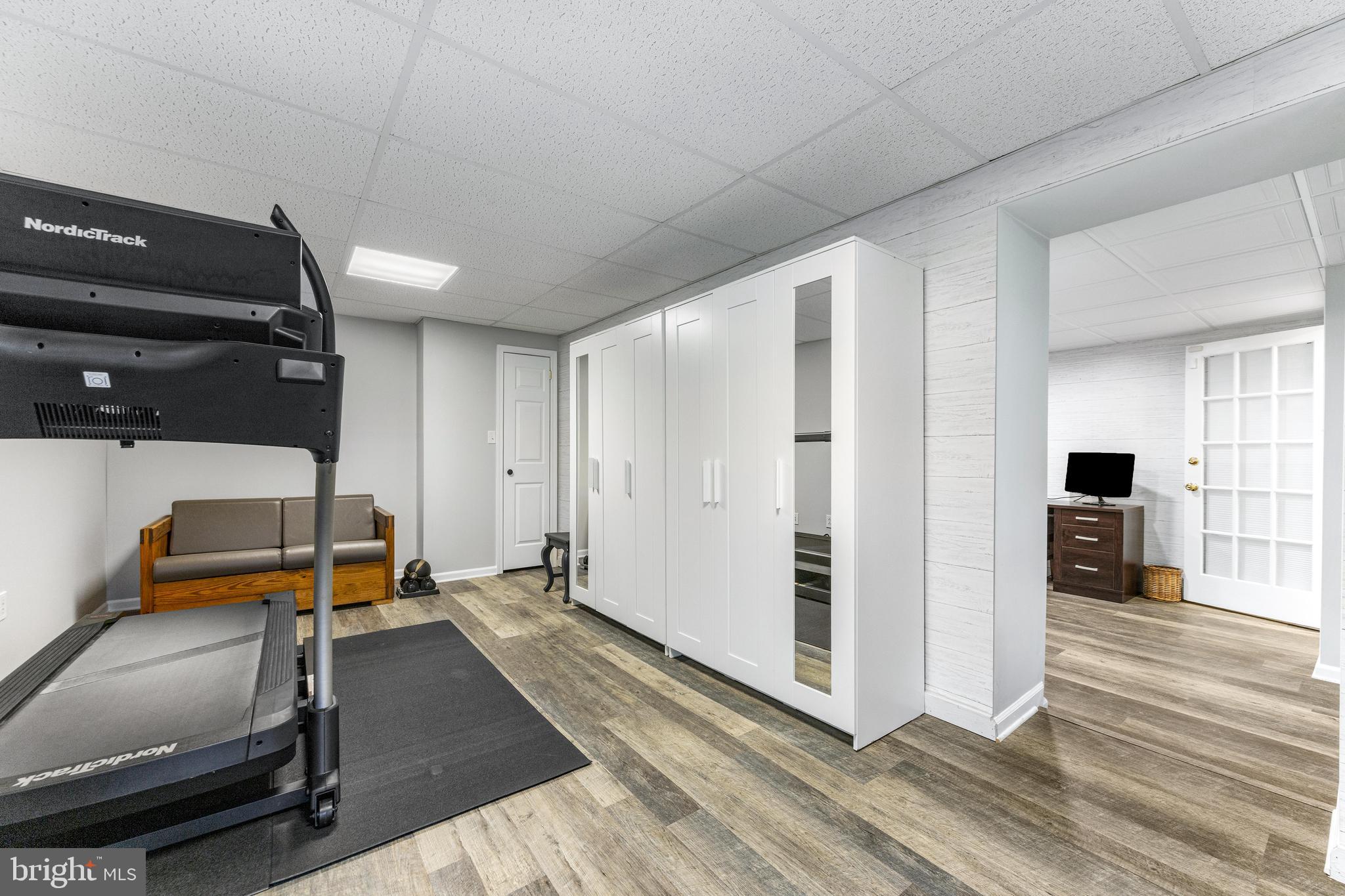 STANSBURY MANOR - Residential