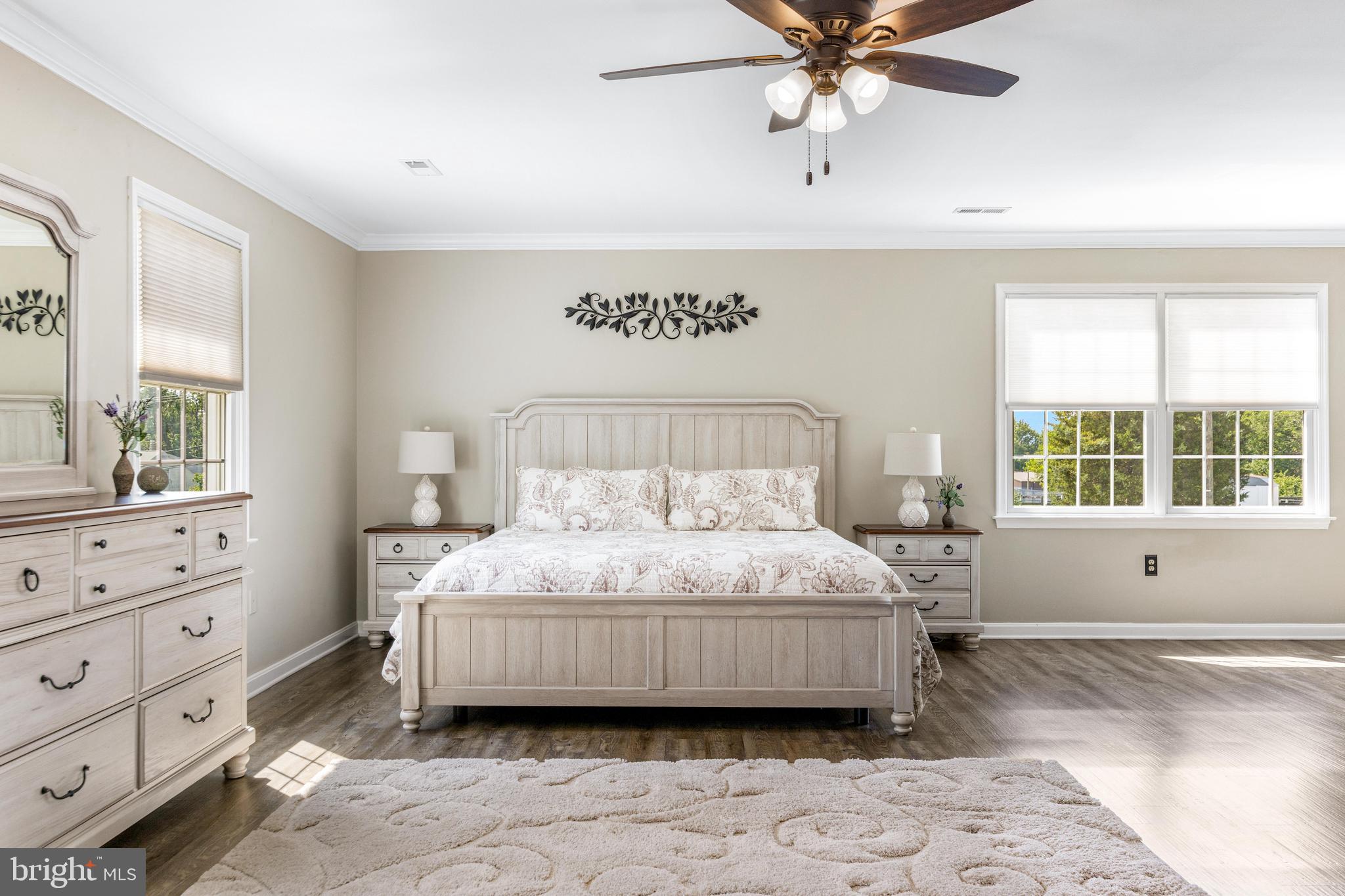 STANSBURY MANOR - Residential