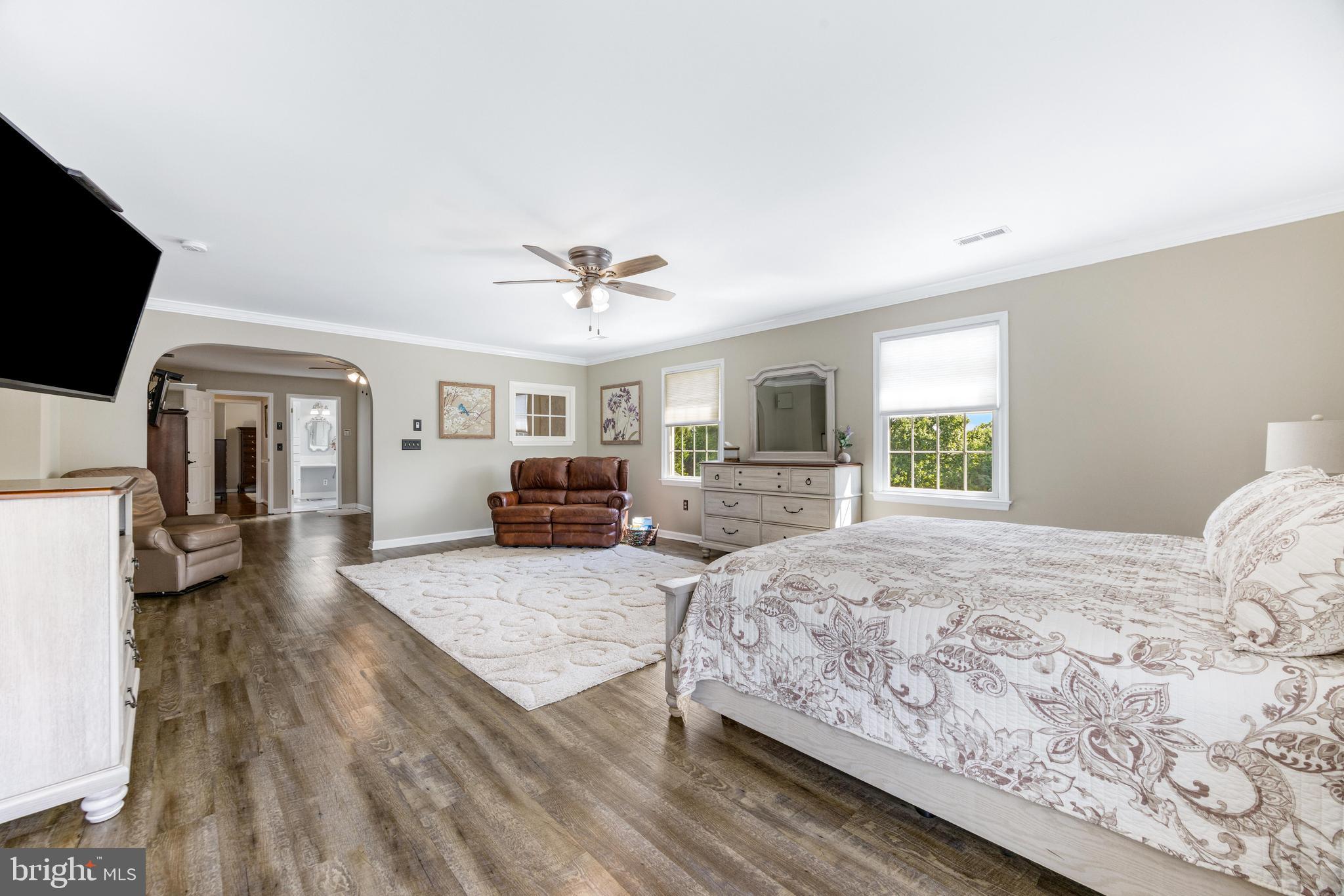 STANSBURY MANOR - Residential