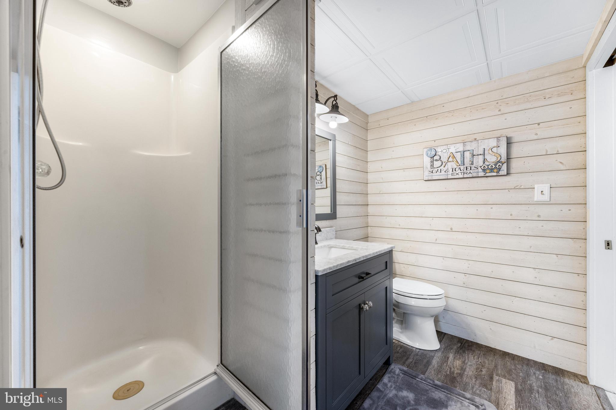 STANSBURY MANOR - Residential